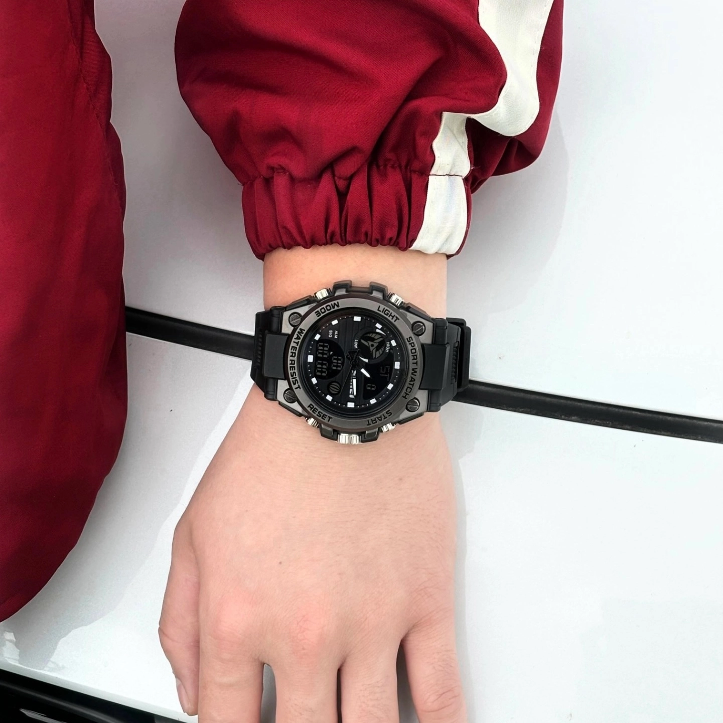 SKMEI PU SKM-2031