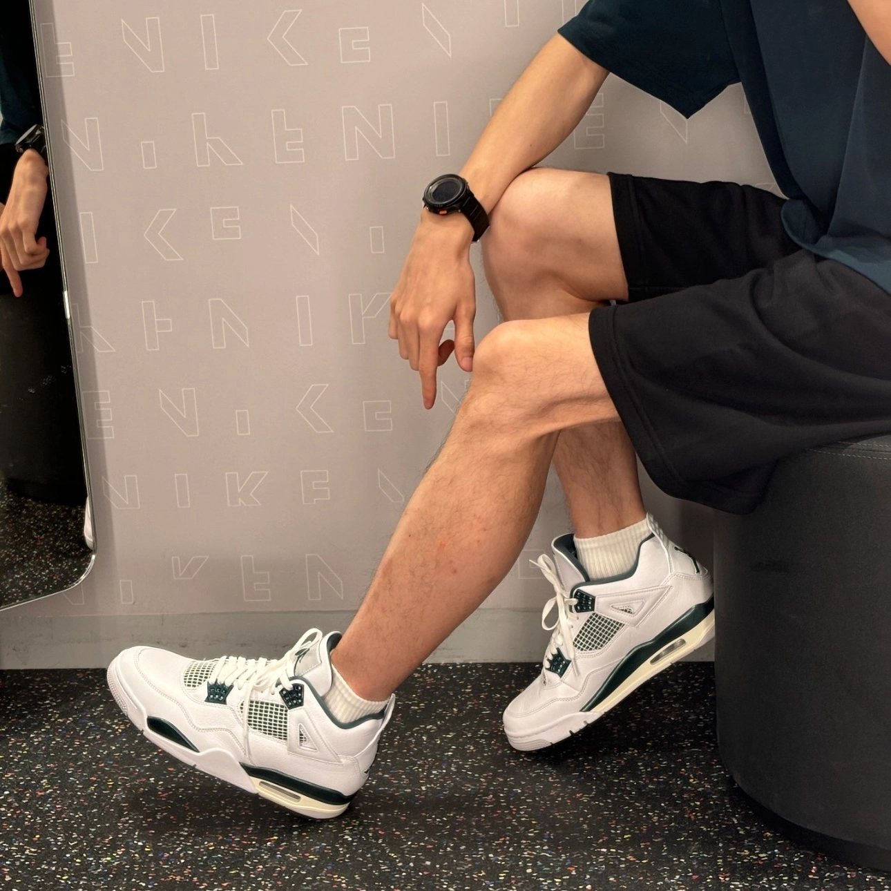 SKMEI PU SKM-1841