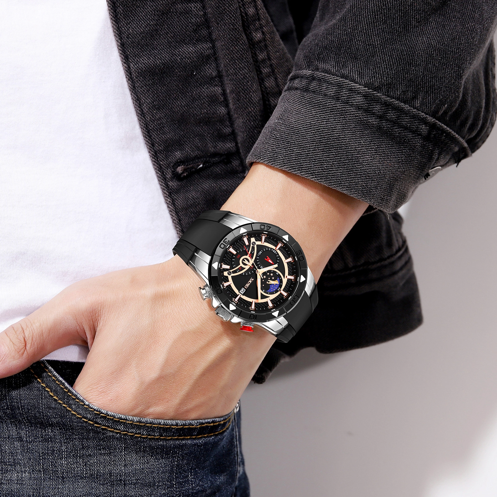SKMEI SKM-9270