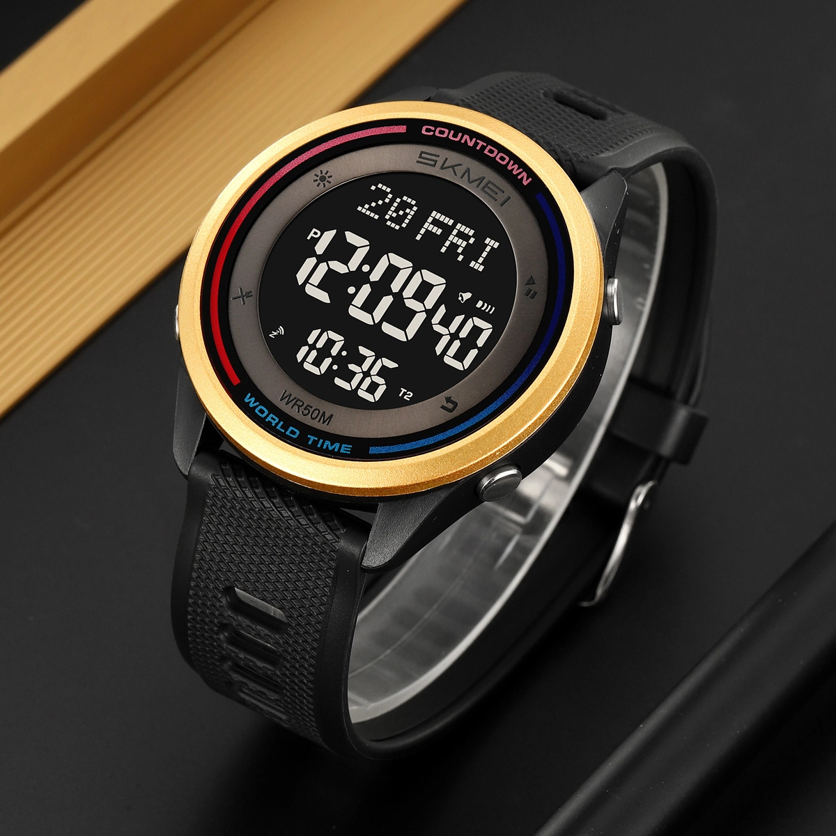 SKMEI SKM-2348