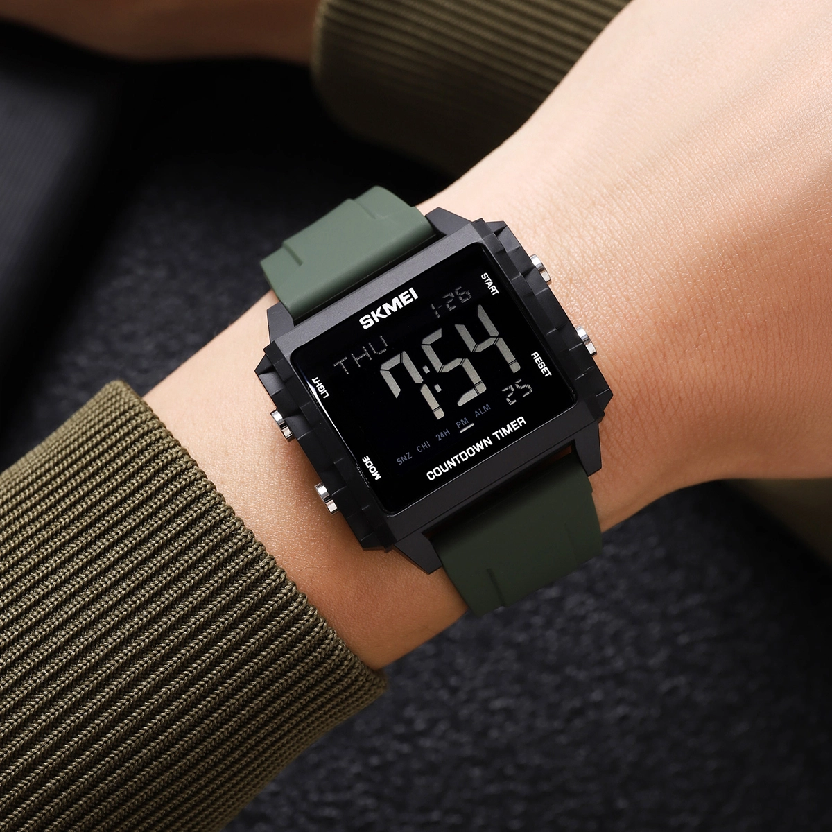 SKMEI SKM-2320