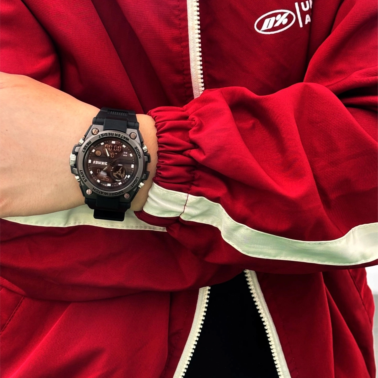 SKMEI PU SKM-2031