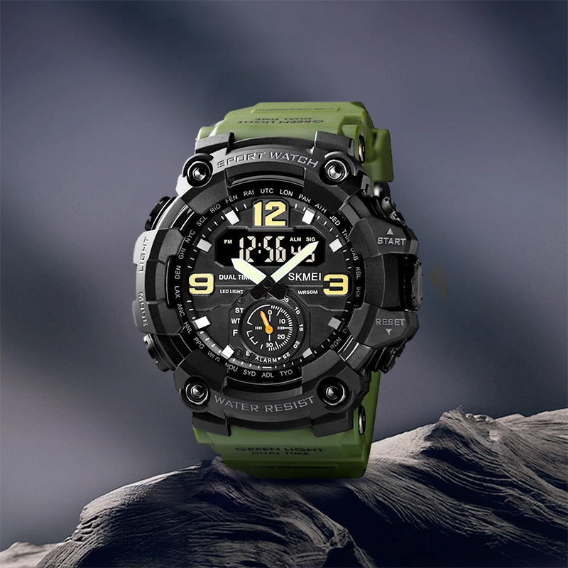 SKMEI SKM-1637