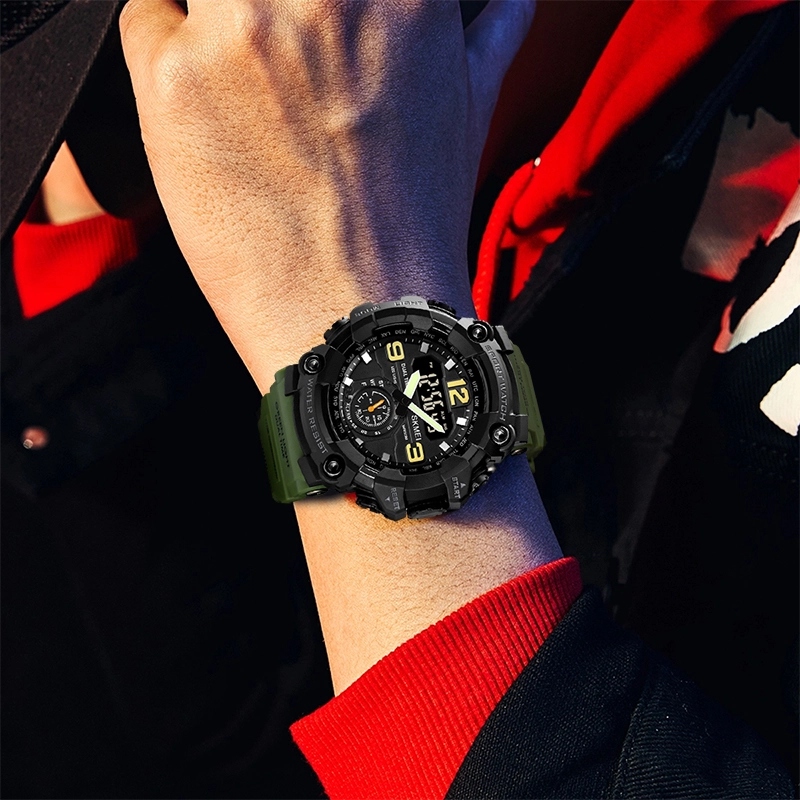 SKMEI SKM-1637