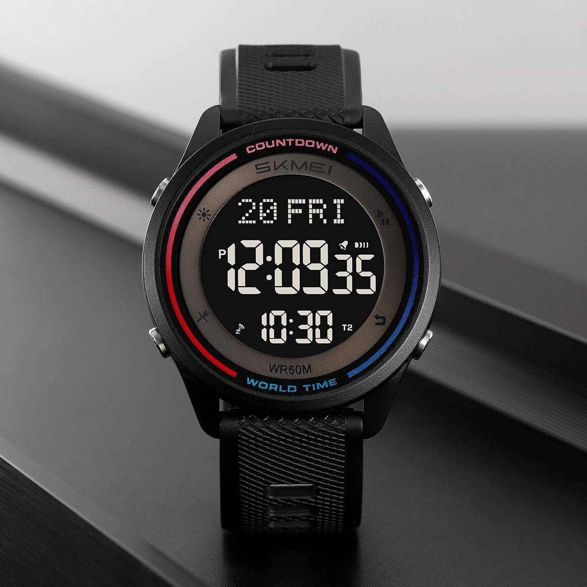 SKMEI SKM-2348