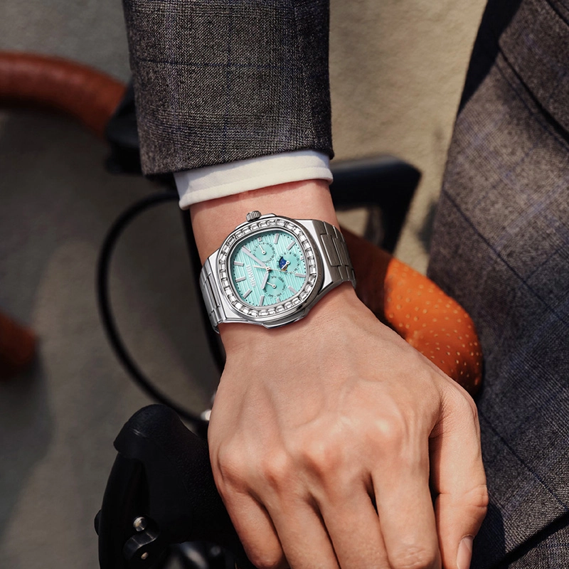 SKMEI SKM-7076