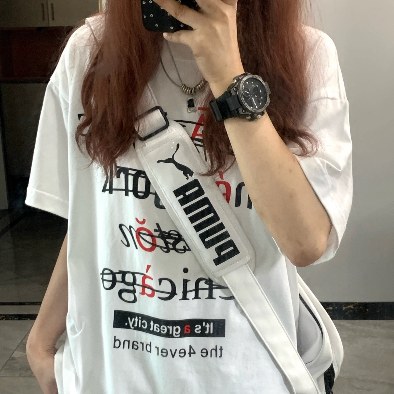 SKMEI PU SKM-2031