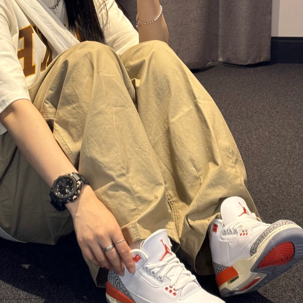 SKMEI PU SKM-2031