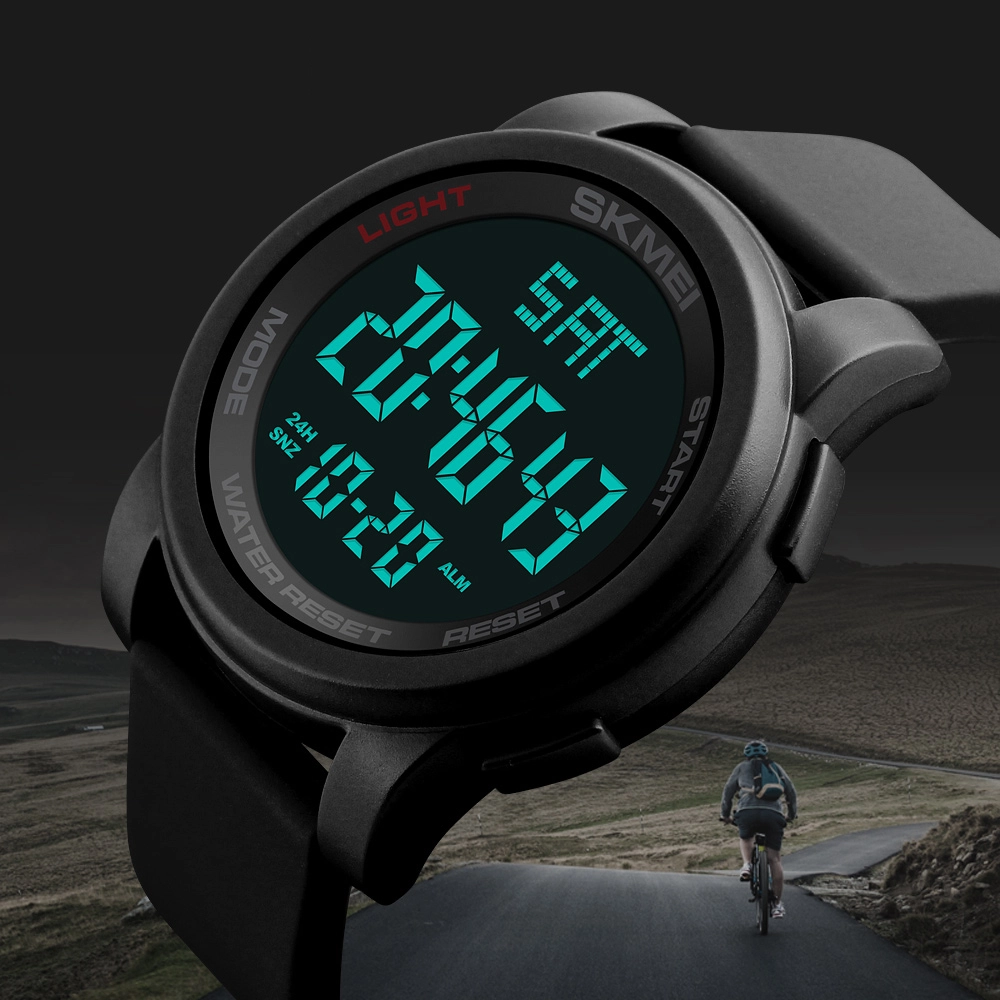 SKMEI SKM-1257BK
