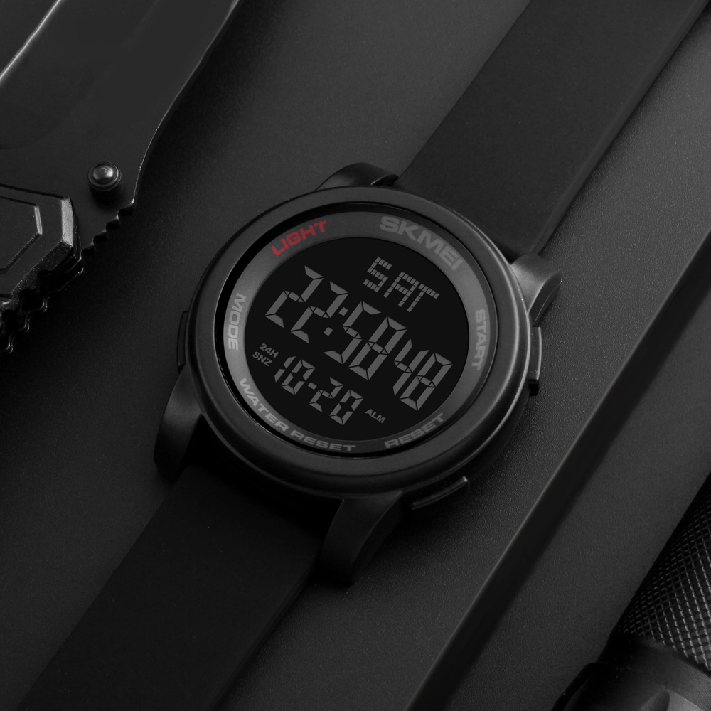 SKMEI SKM-1257BK
