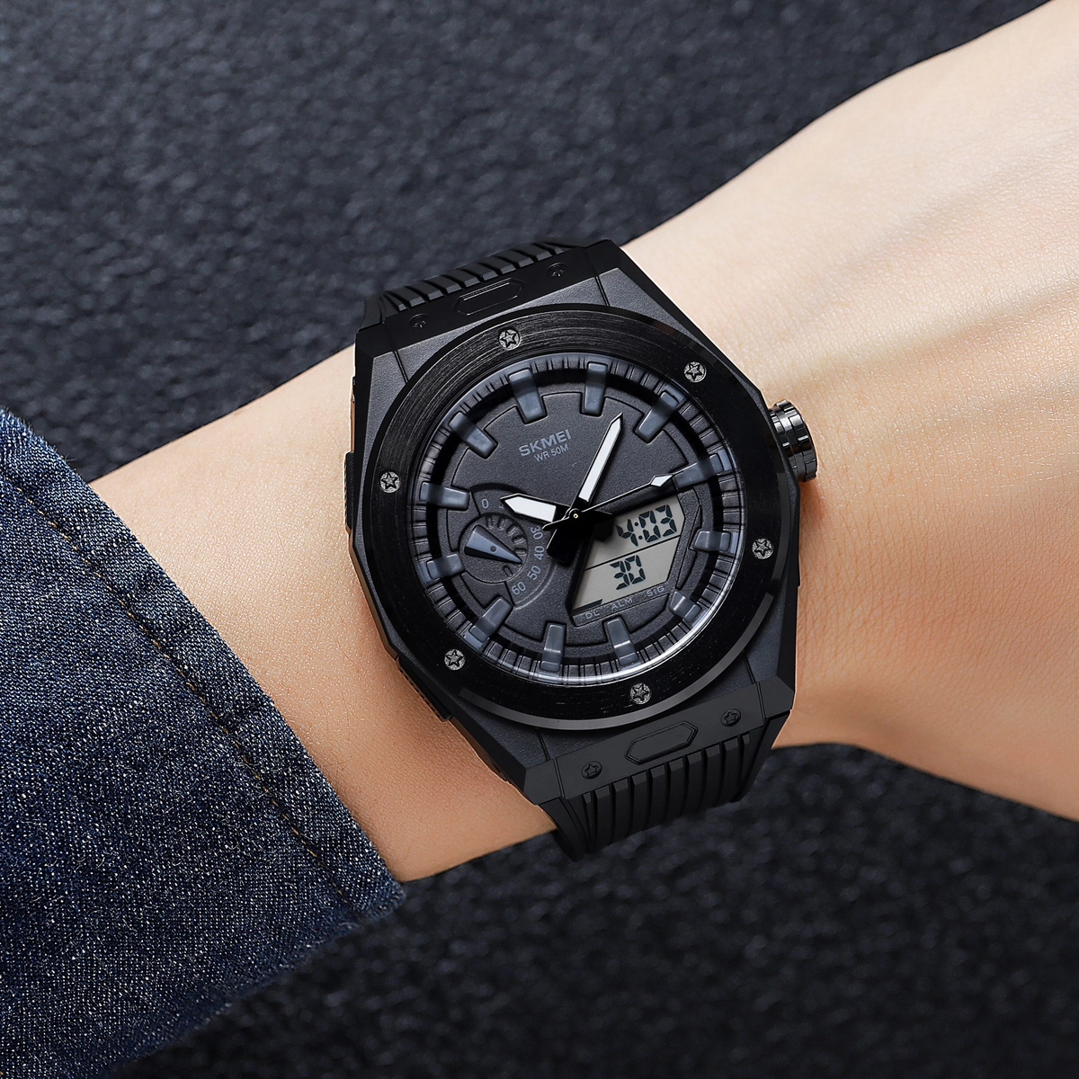 SKMEI SKM-2103