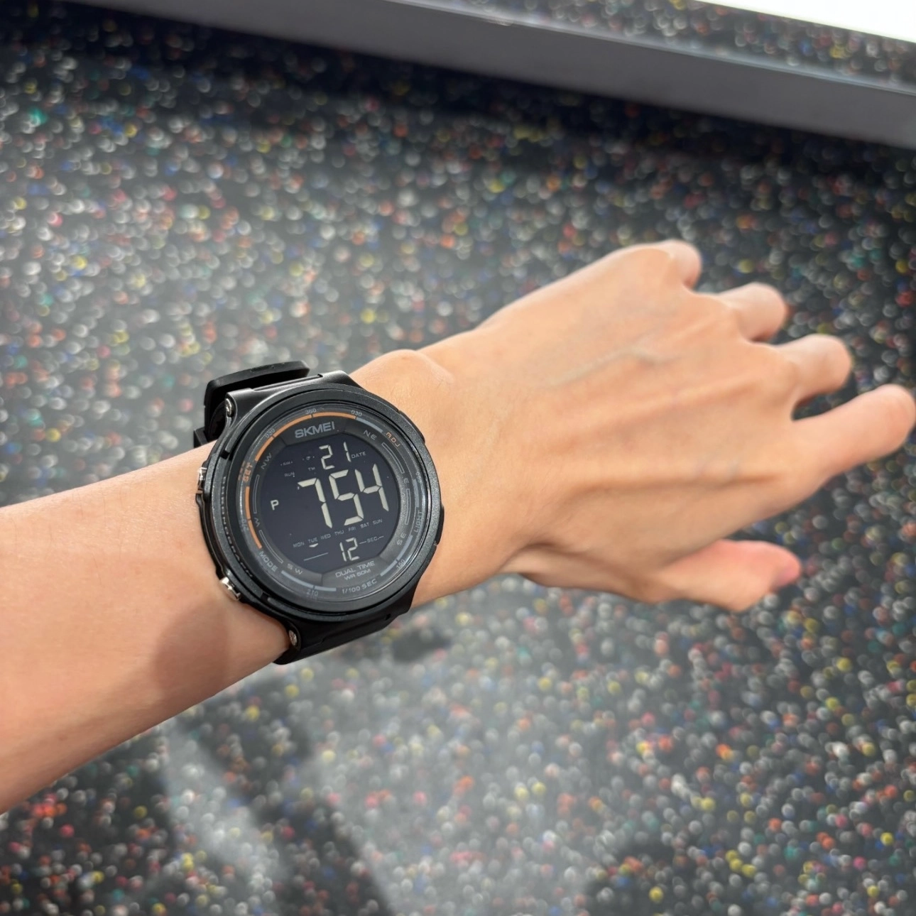 SKMEI PU SKM-1841