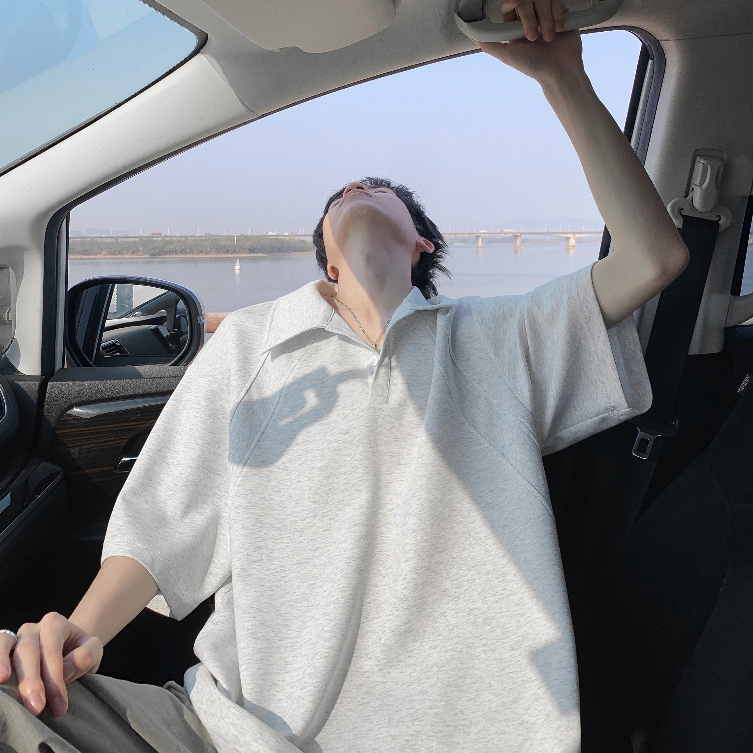 GDRX Polo