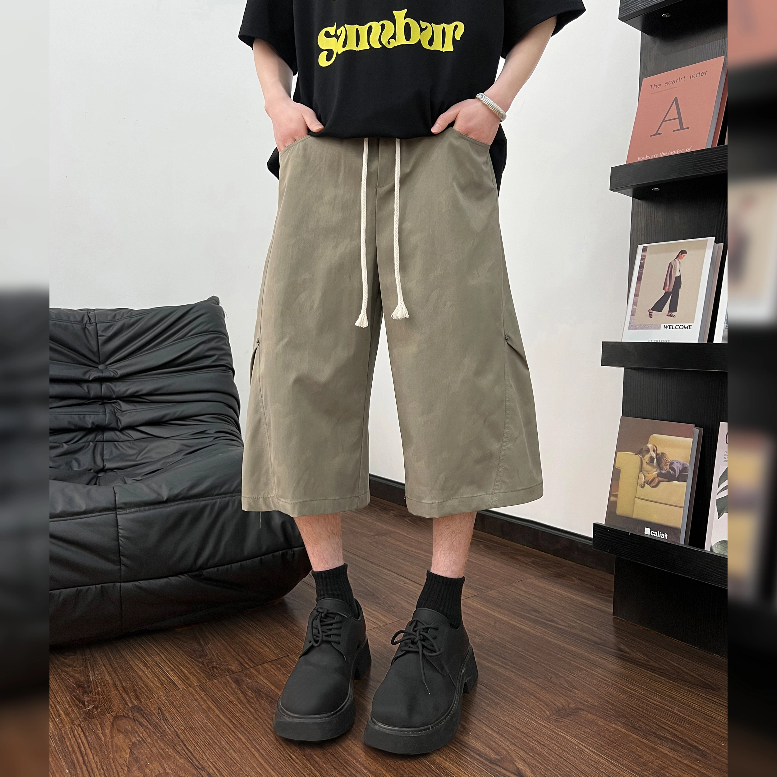 GDRX
