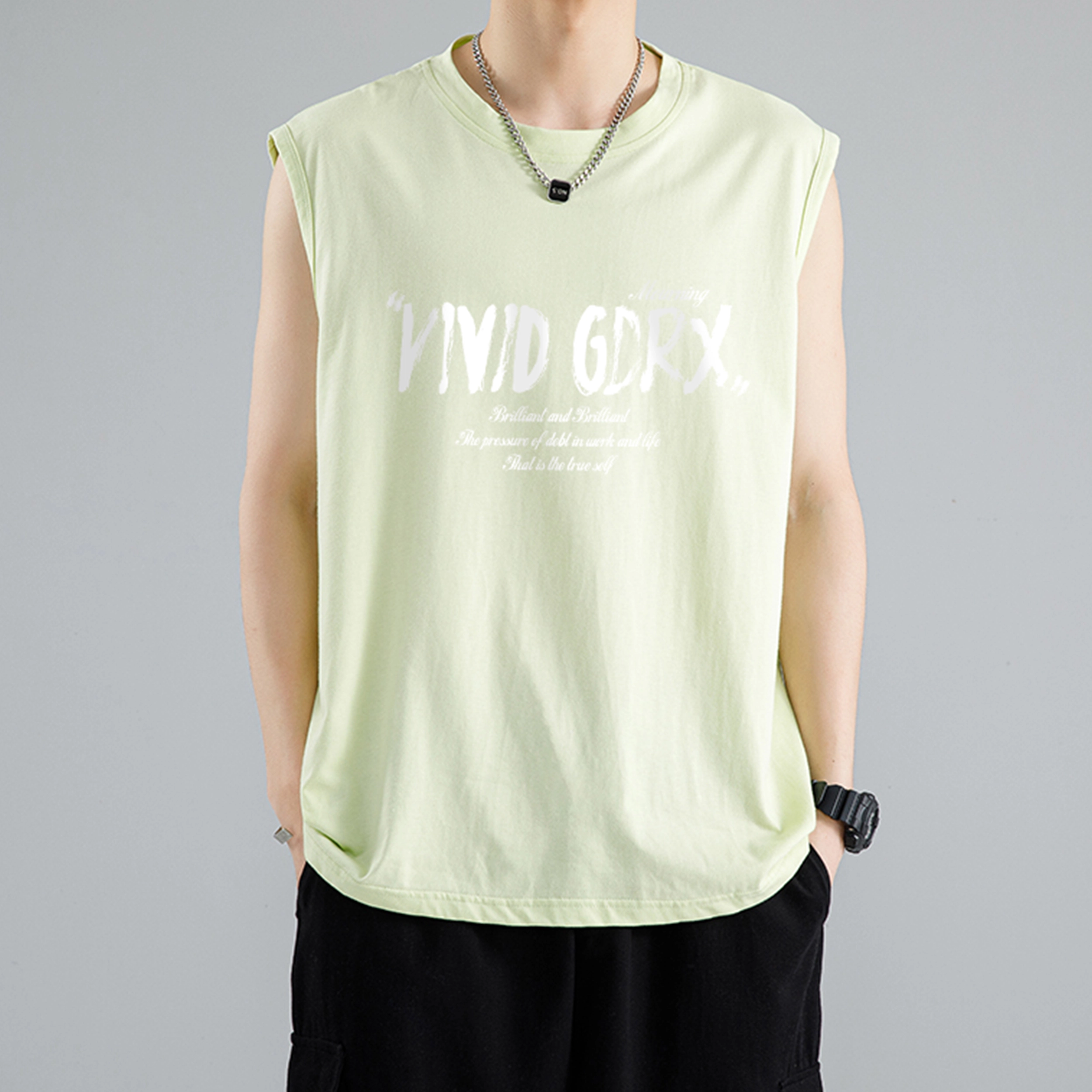 GDRX