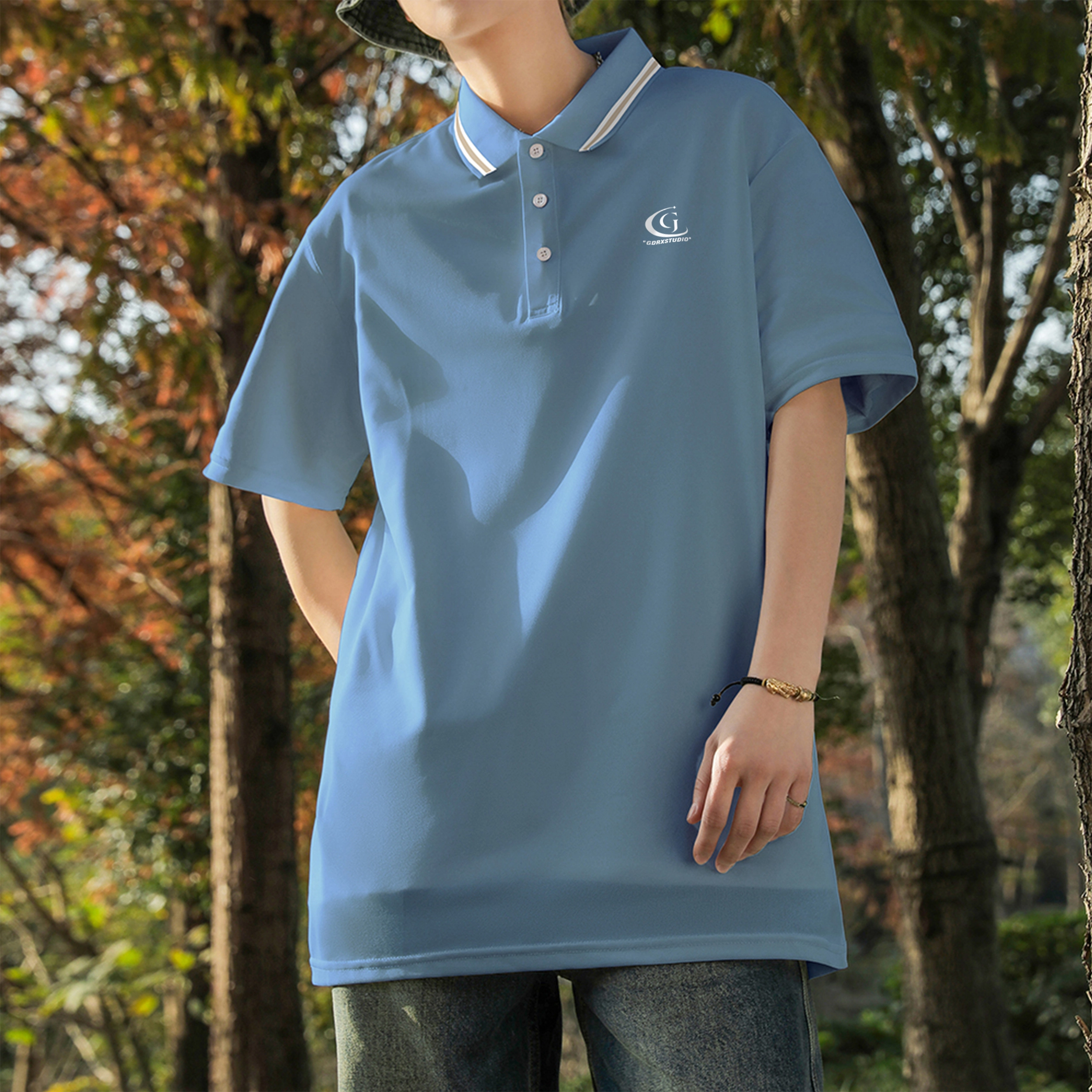 GDRX Polo