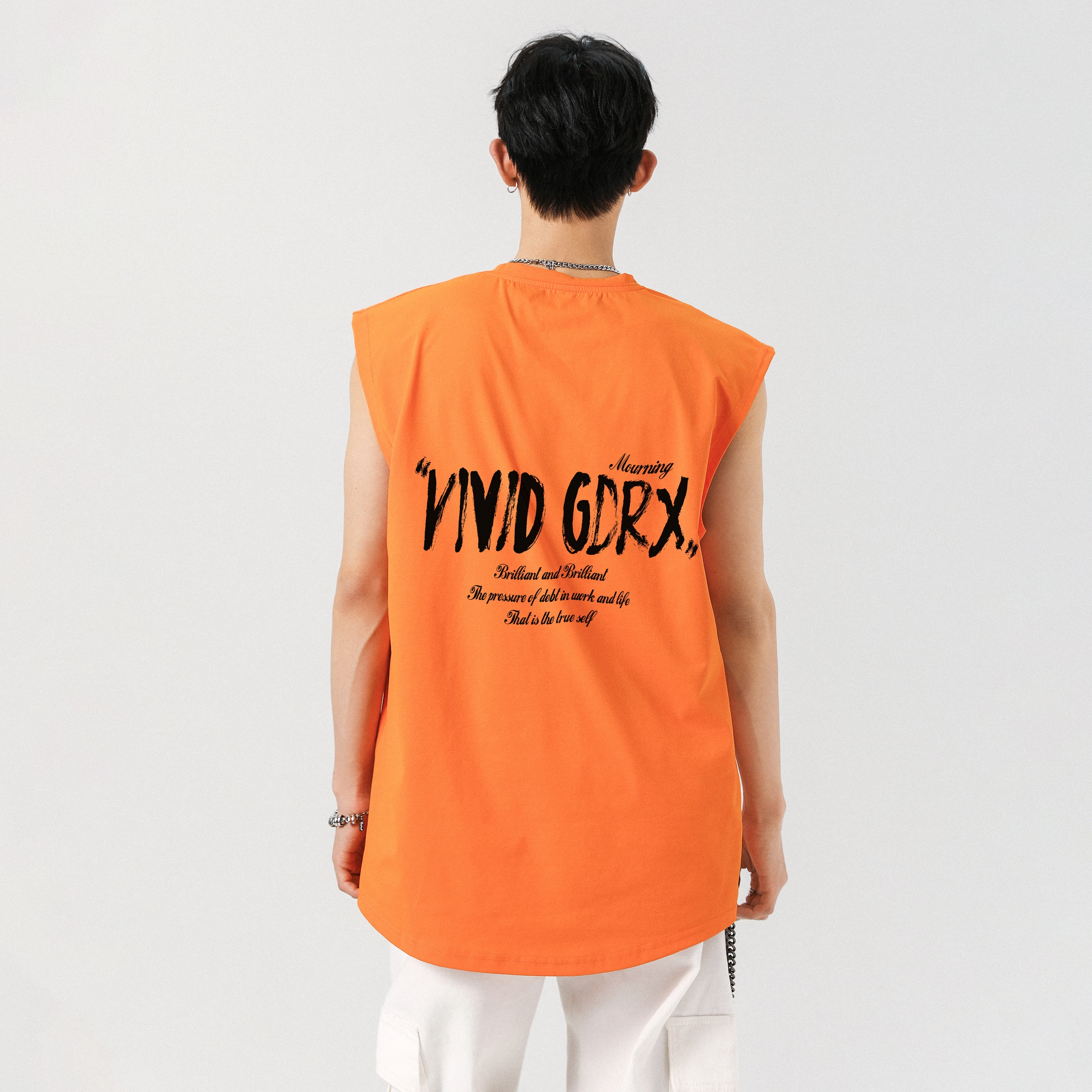GDRX