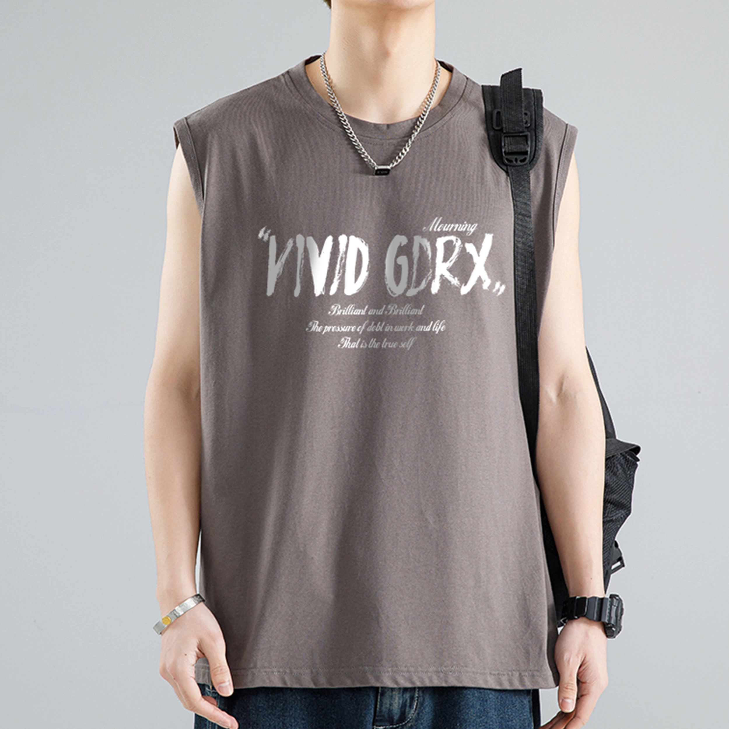 GDRX