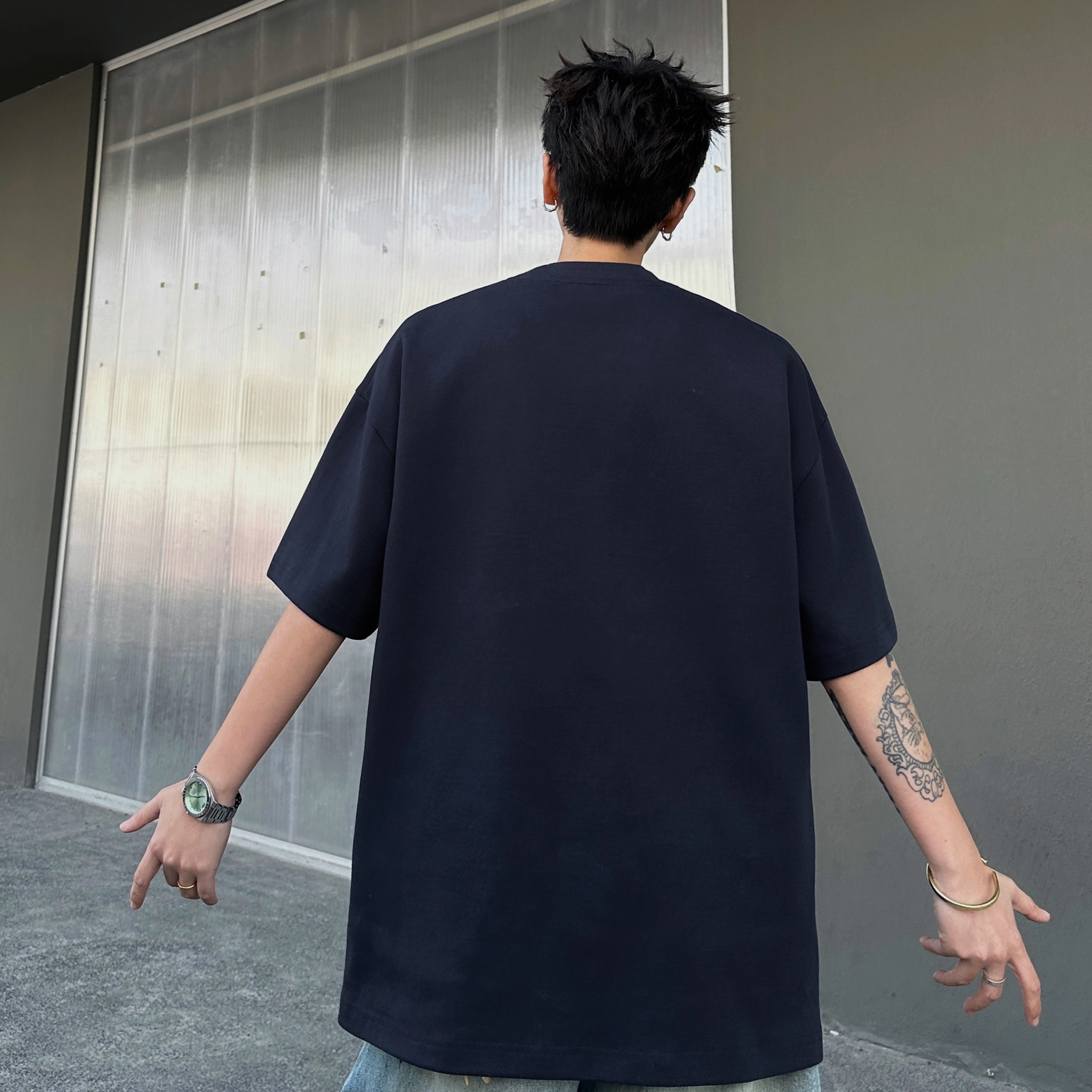 GDRX T