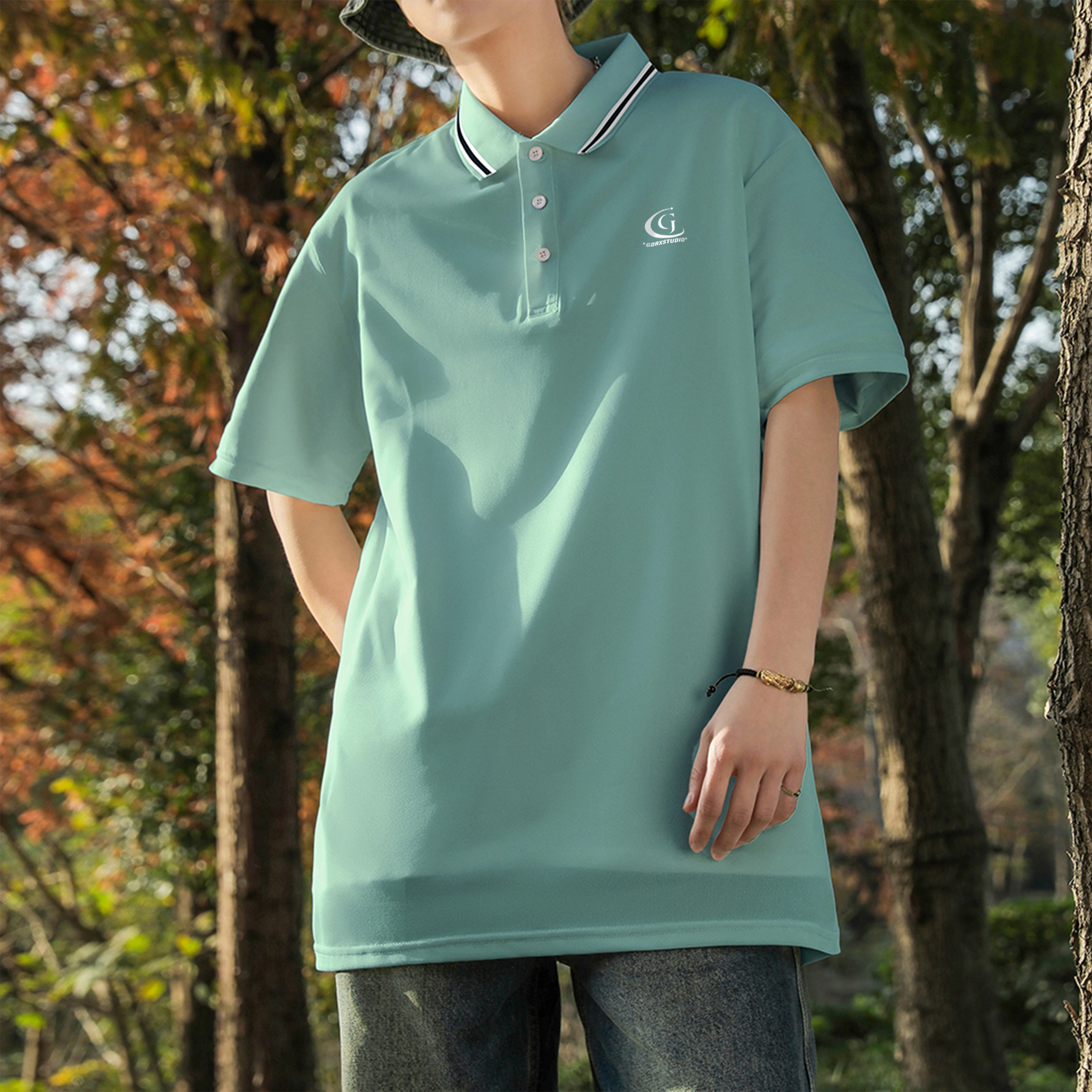 GDRX Polo