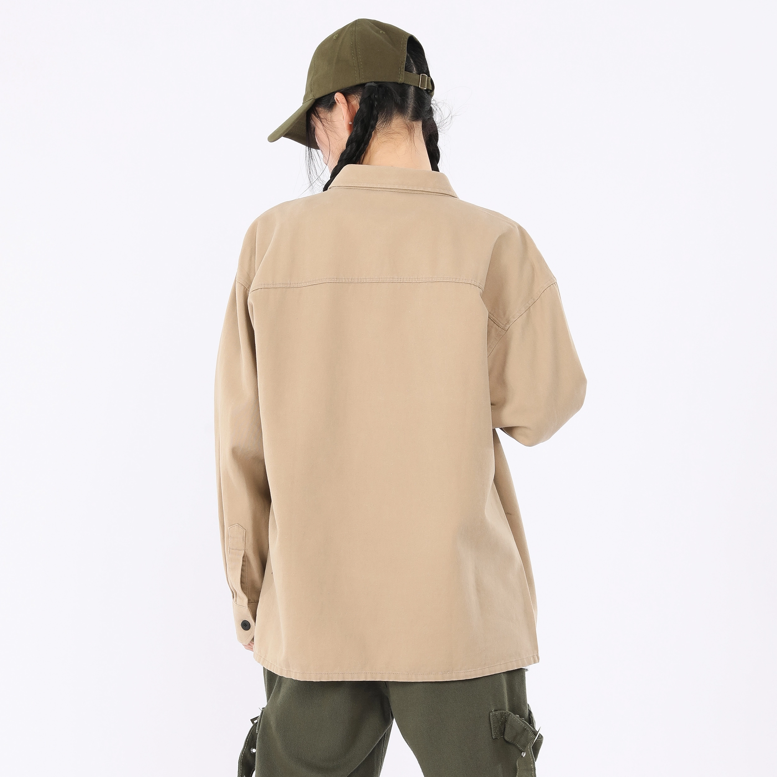 GDRX