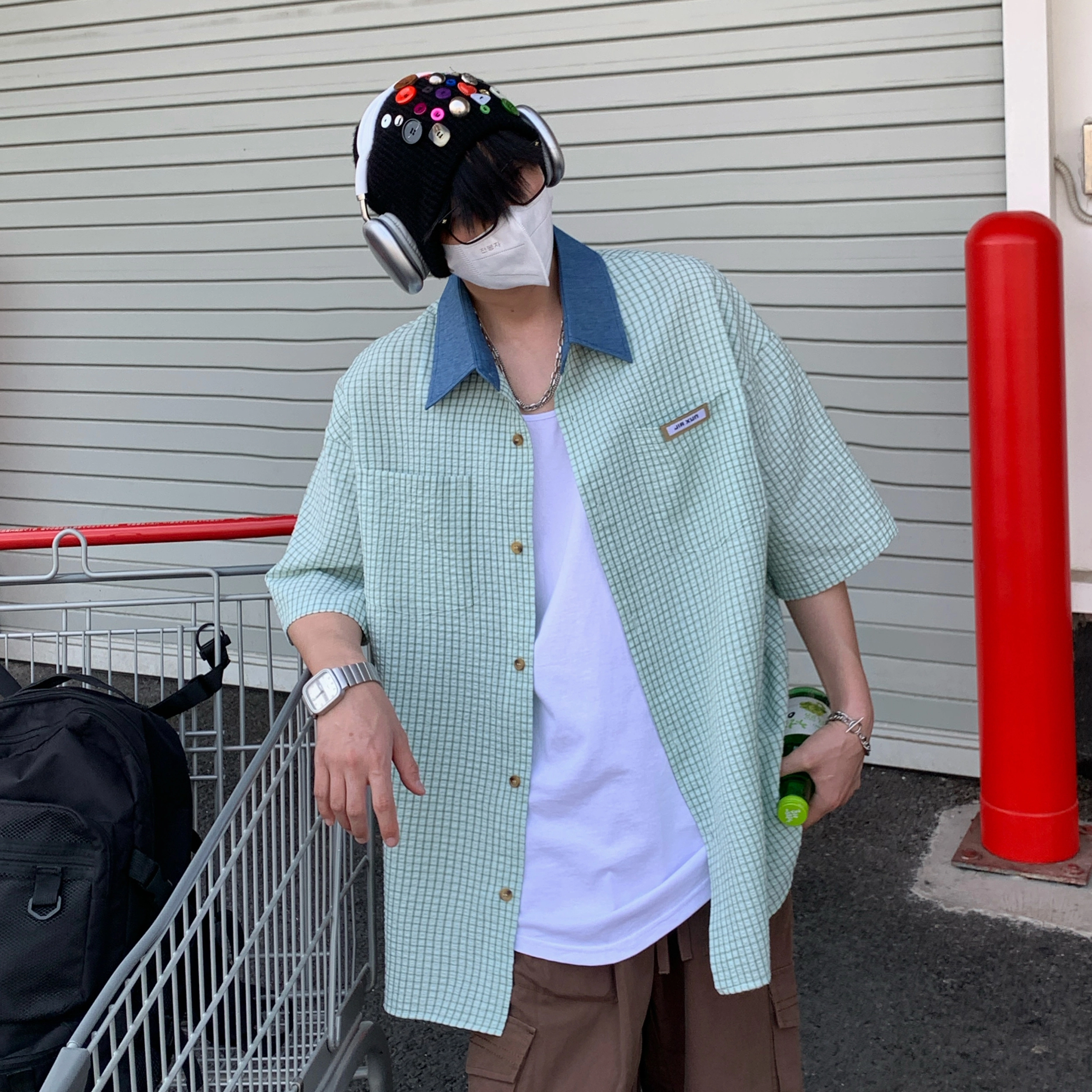 GDRX