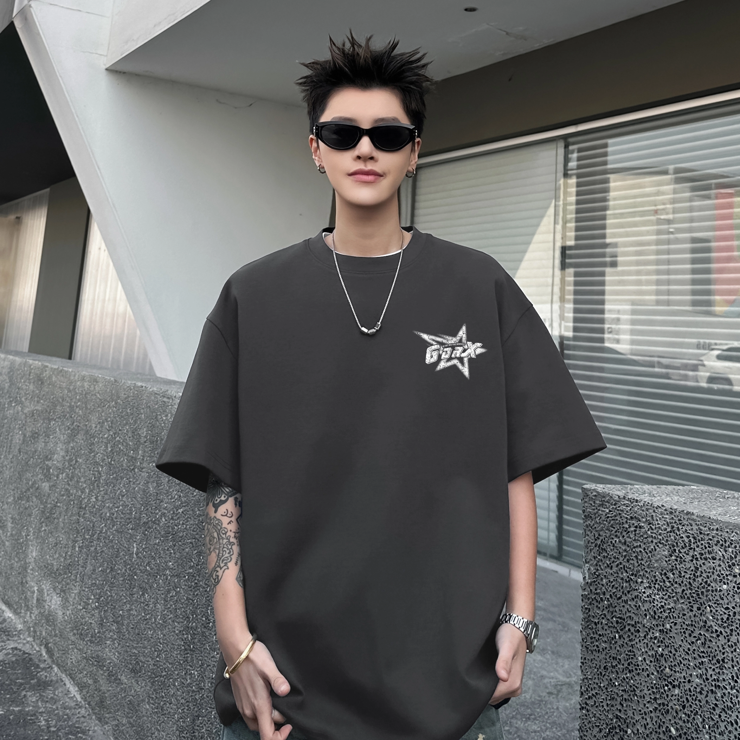 GDRX T