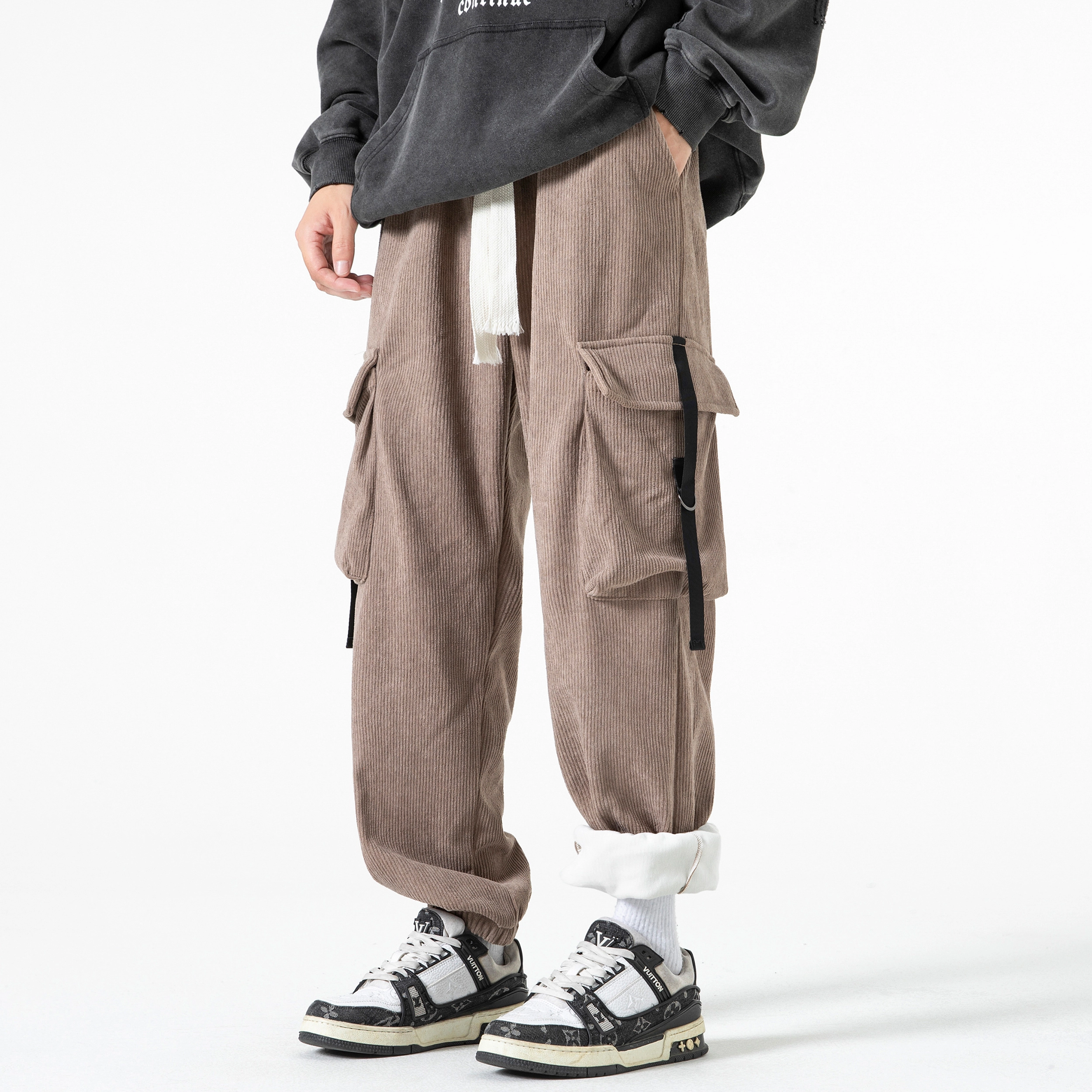 GDRX