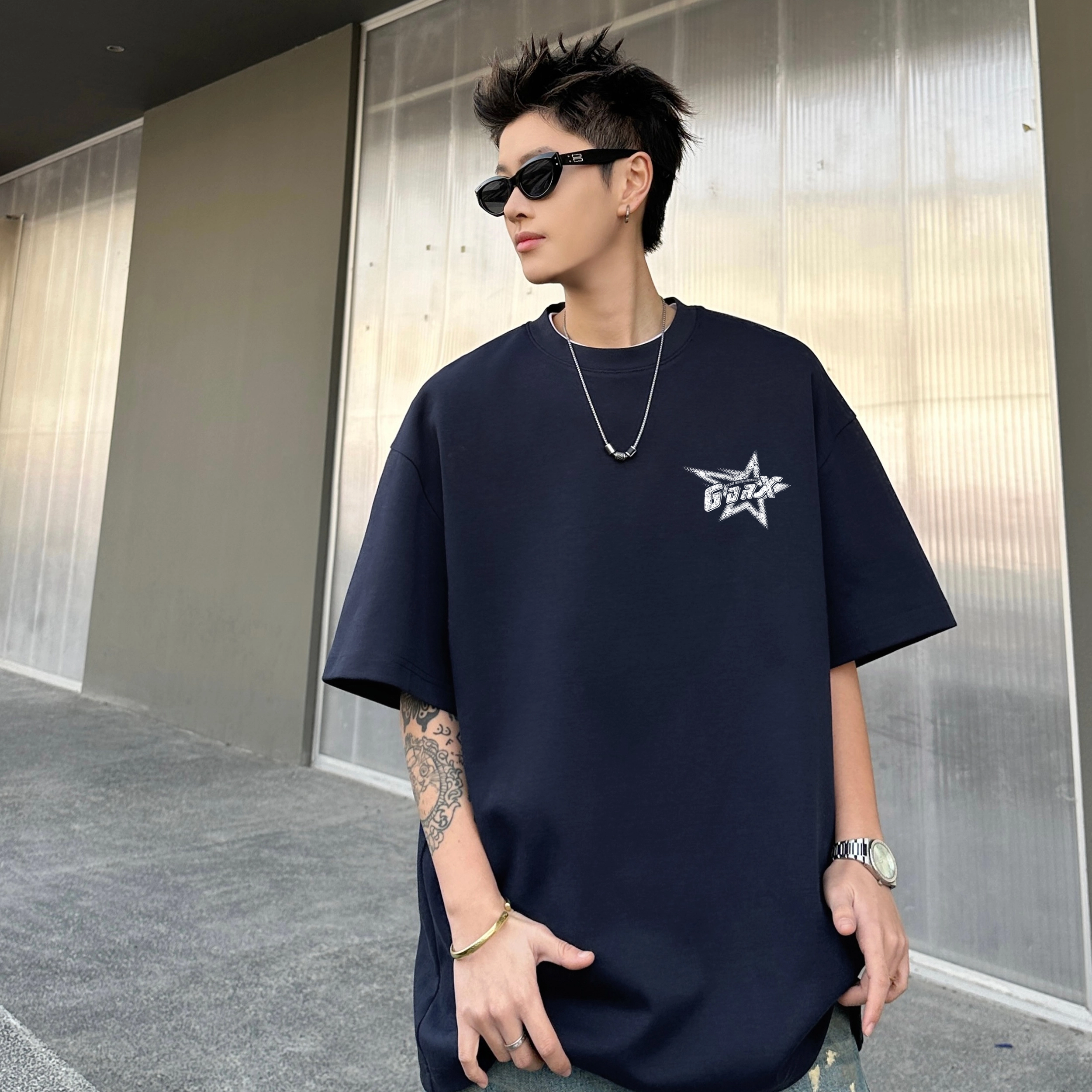 GDRX T