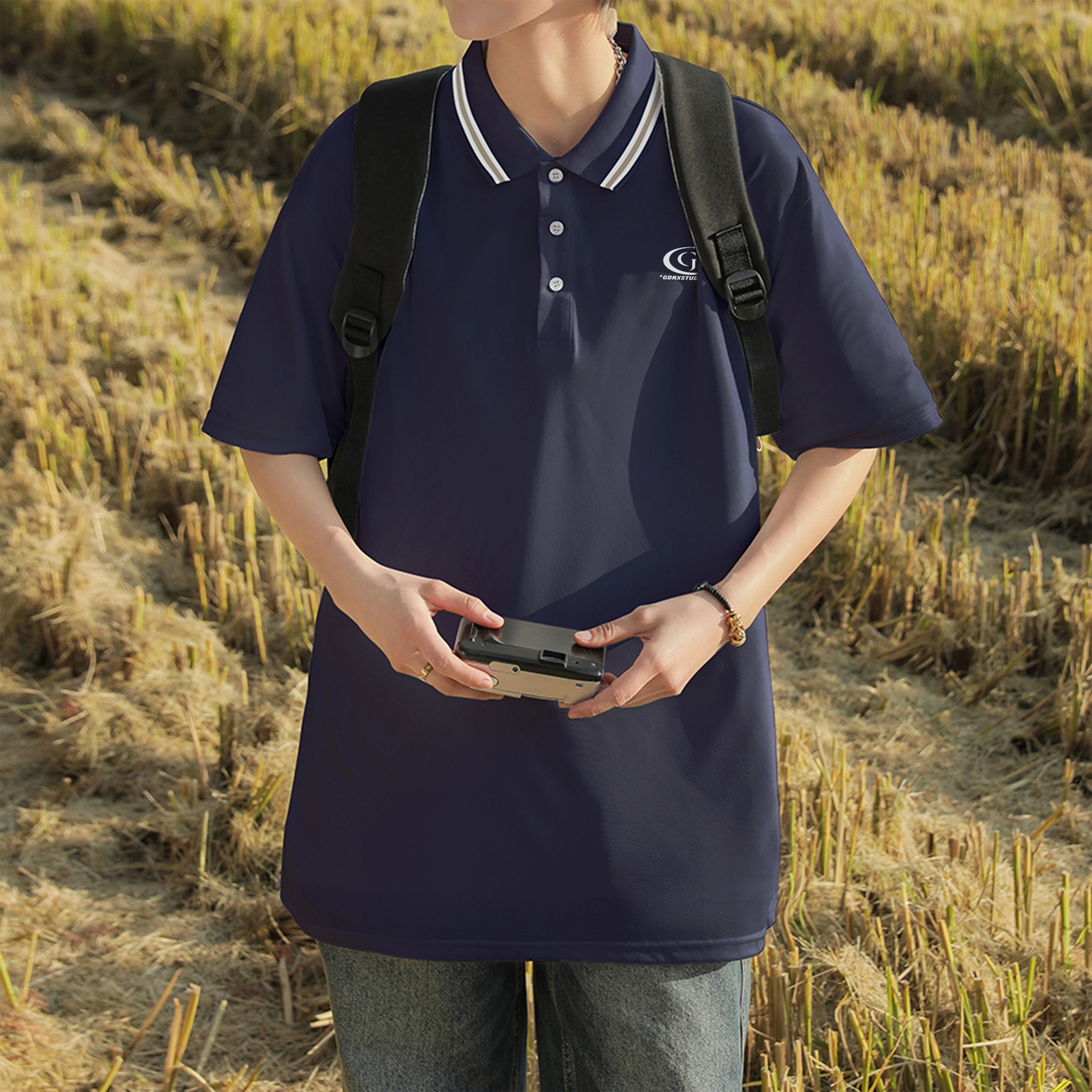 GDRX Polo