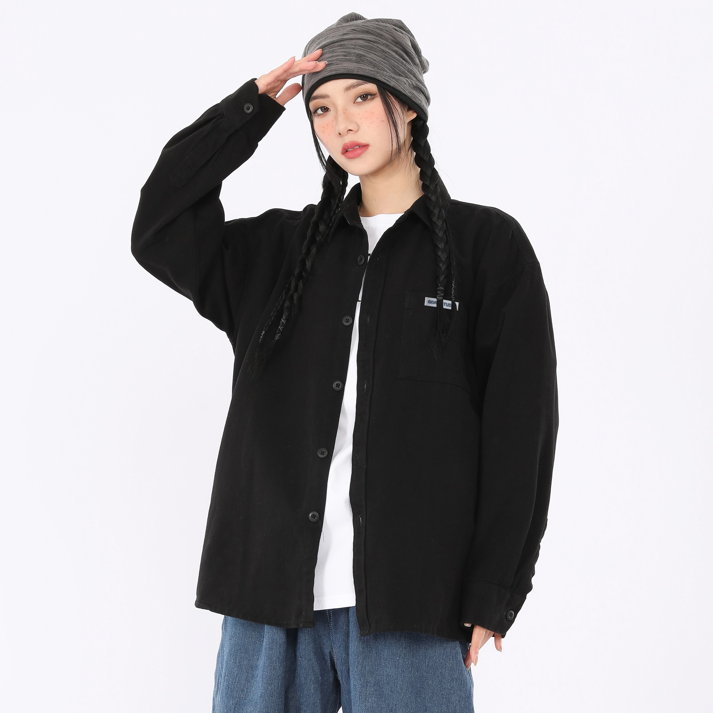 GDRX