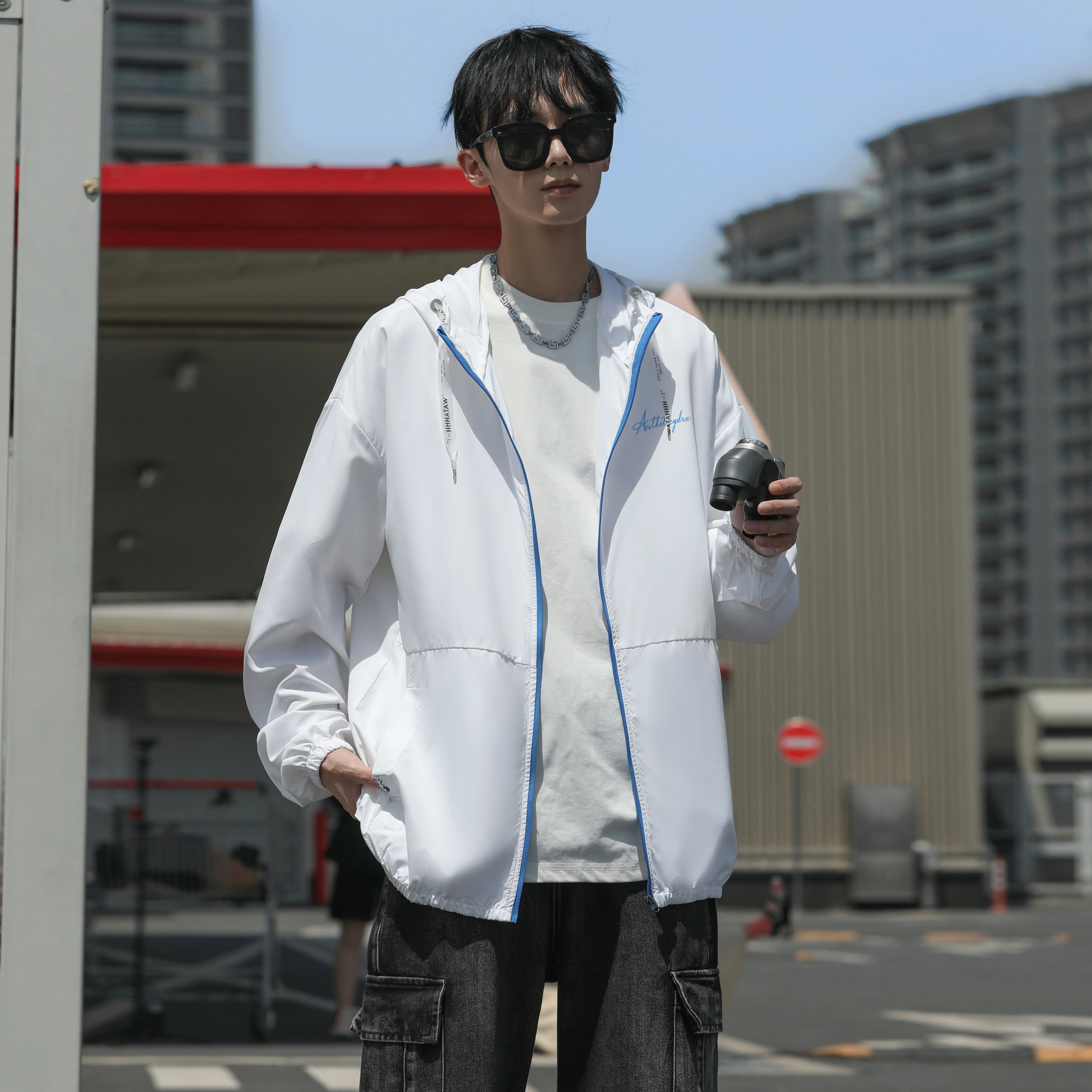 GDRX