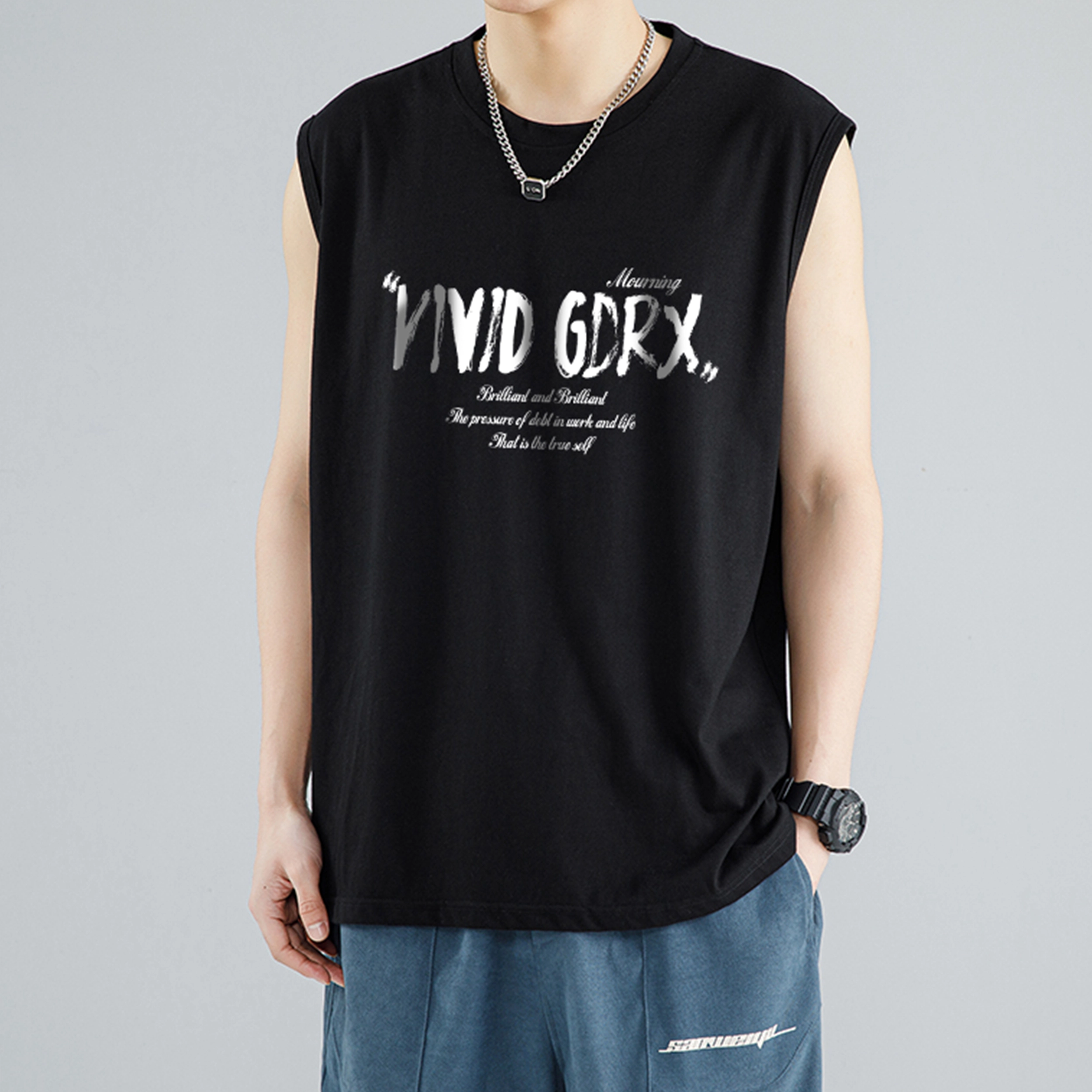 GDRX