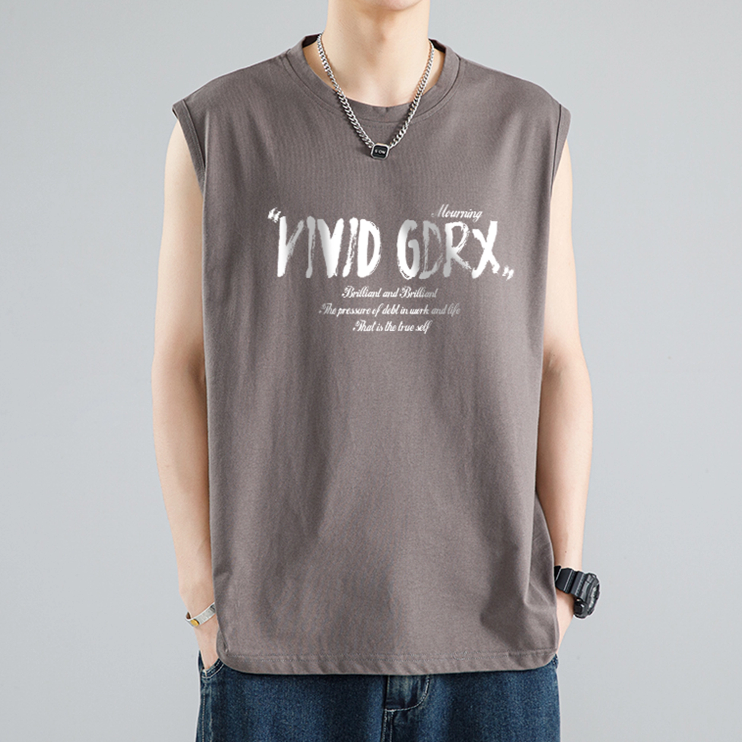 GDRX