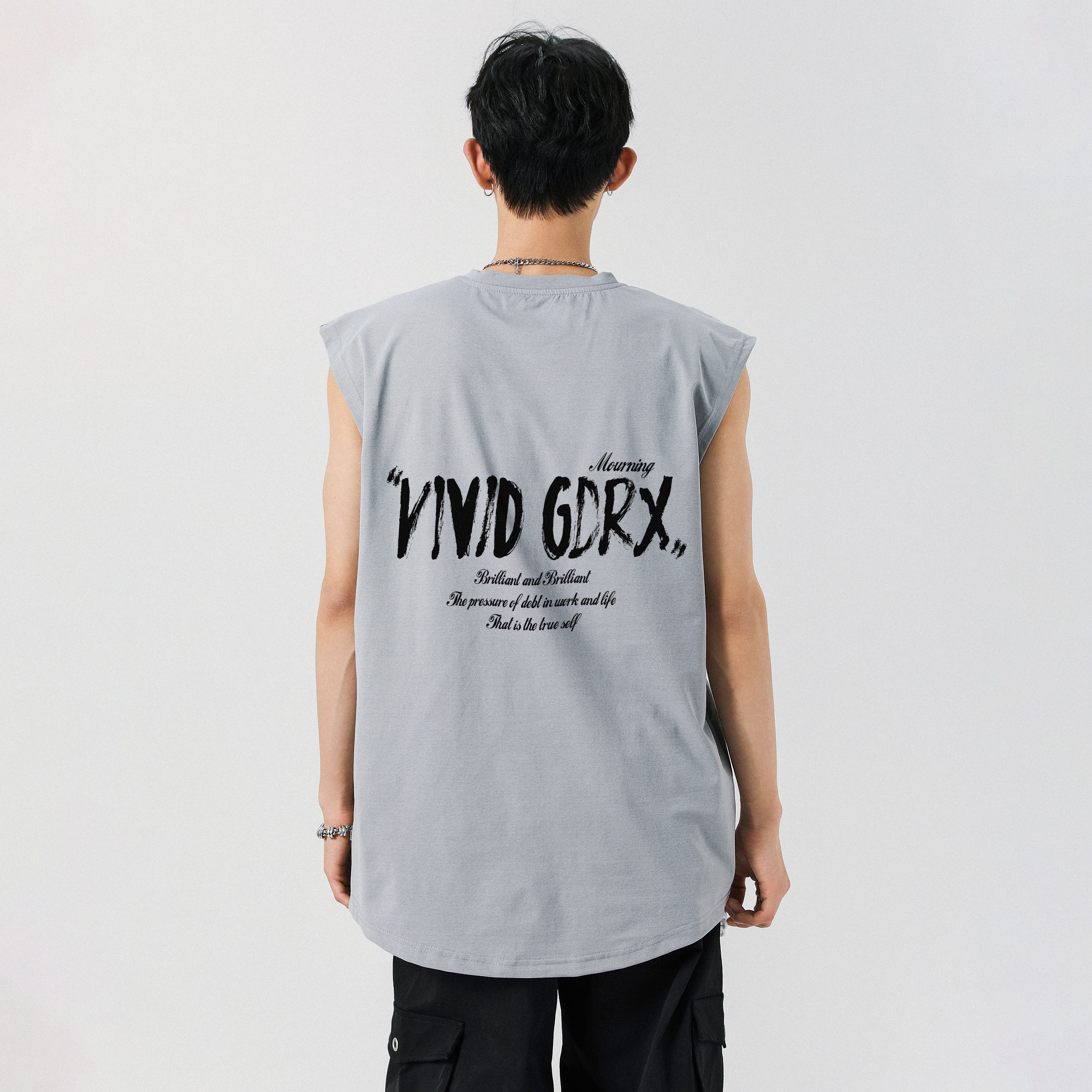 GDRX