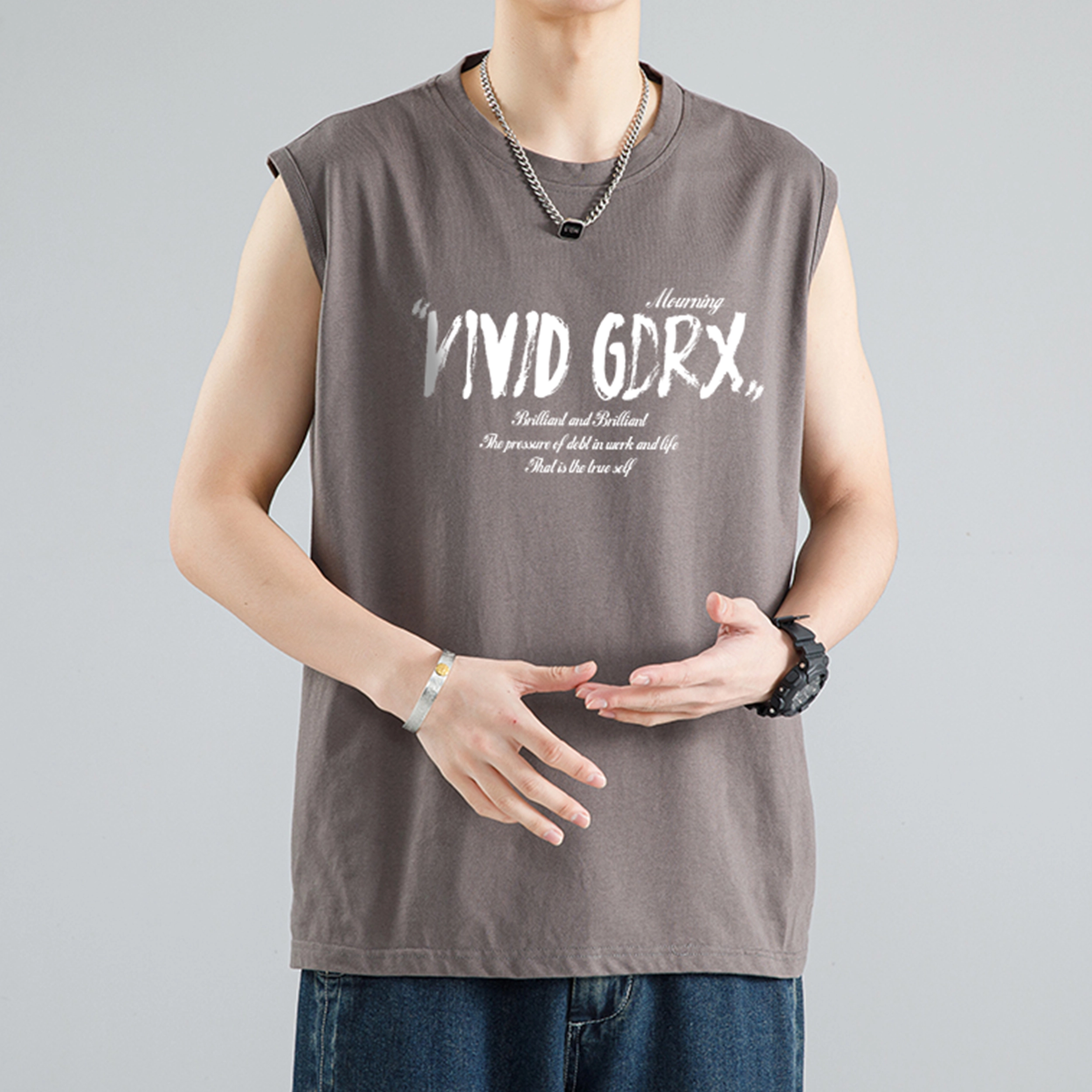 GDRX
