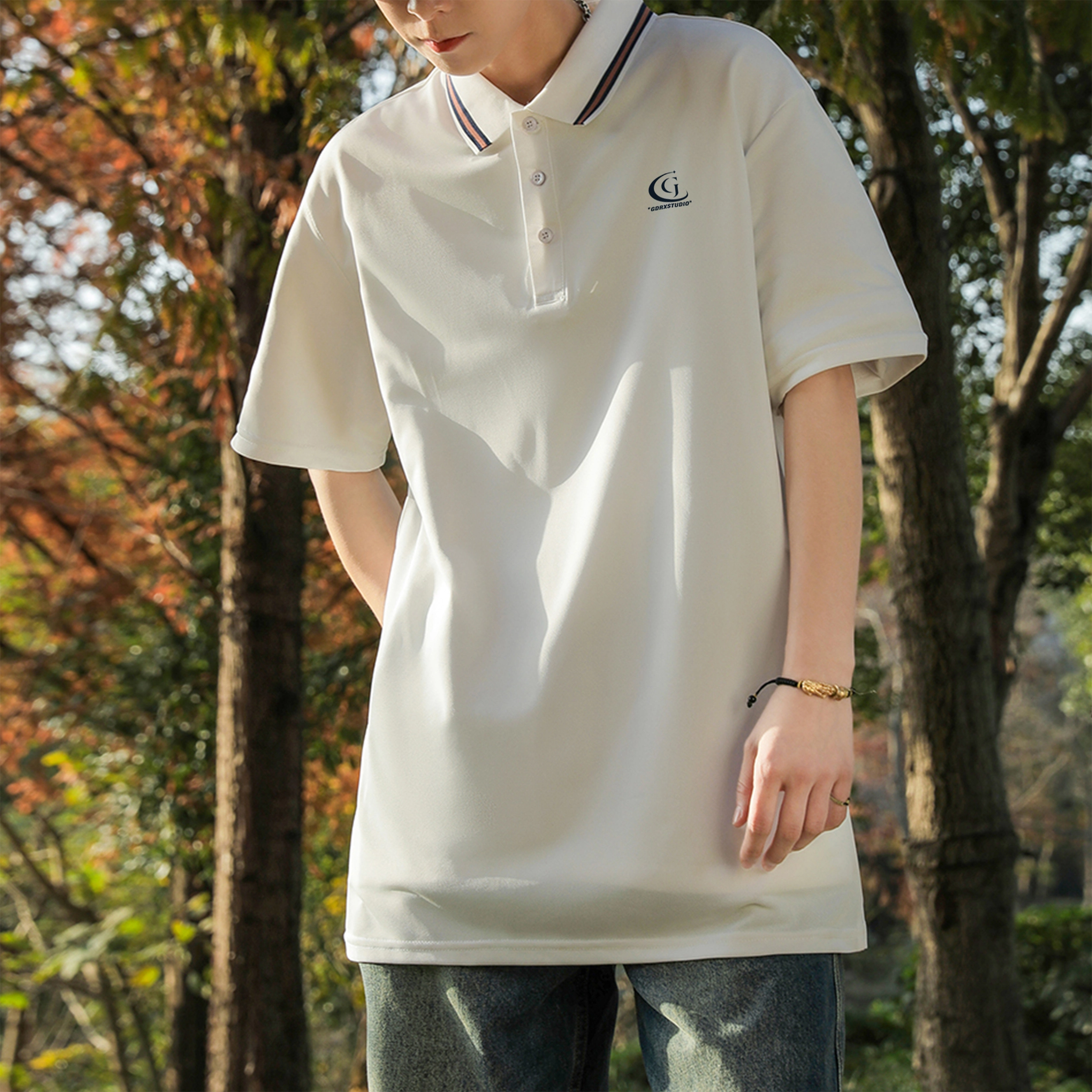 GDRX Polo