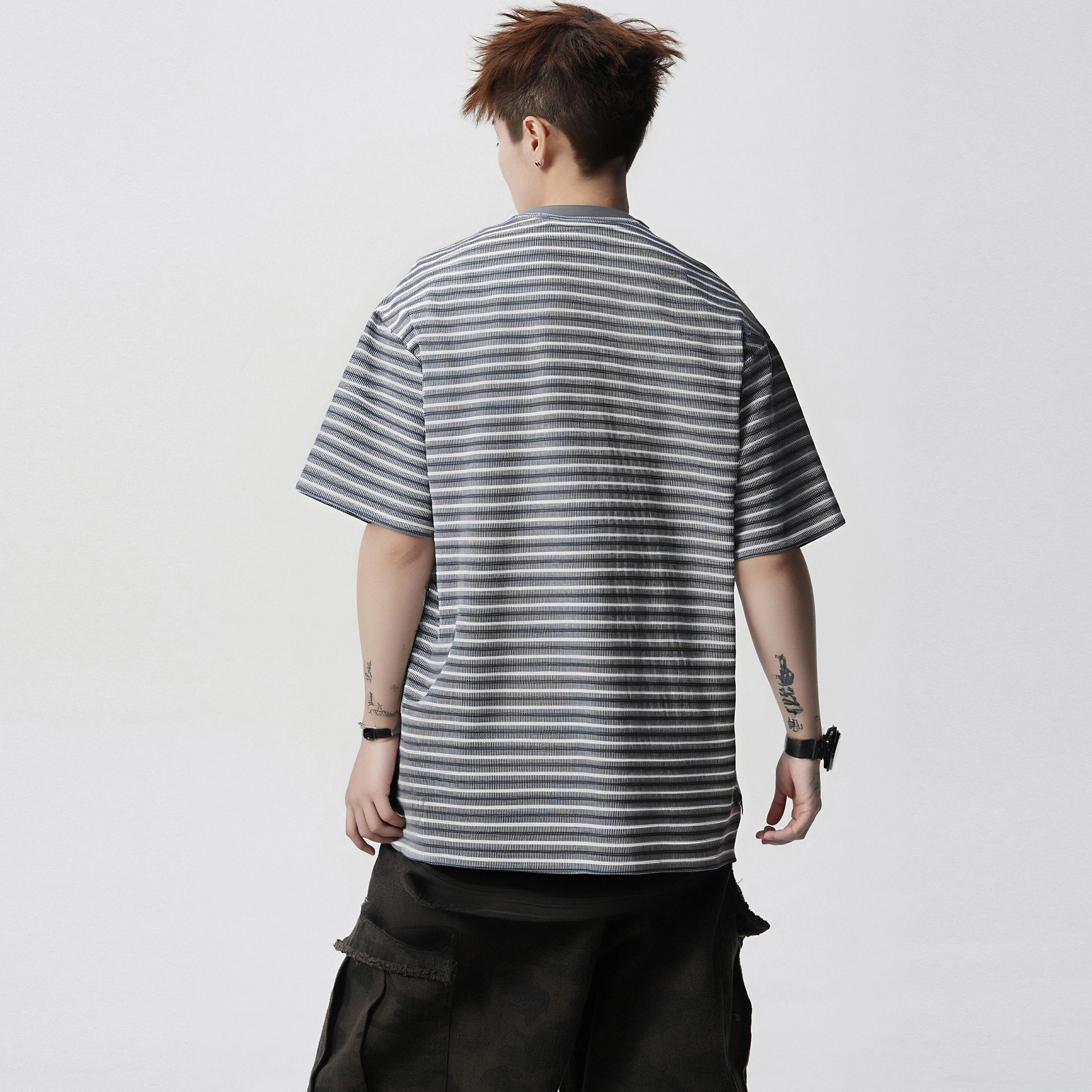 GDRX T