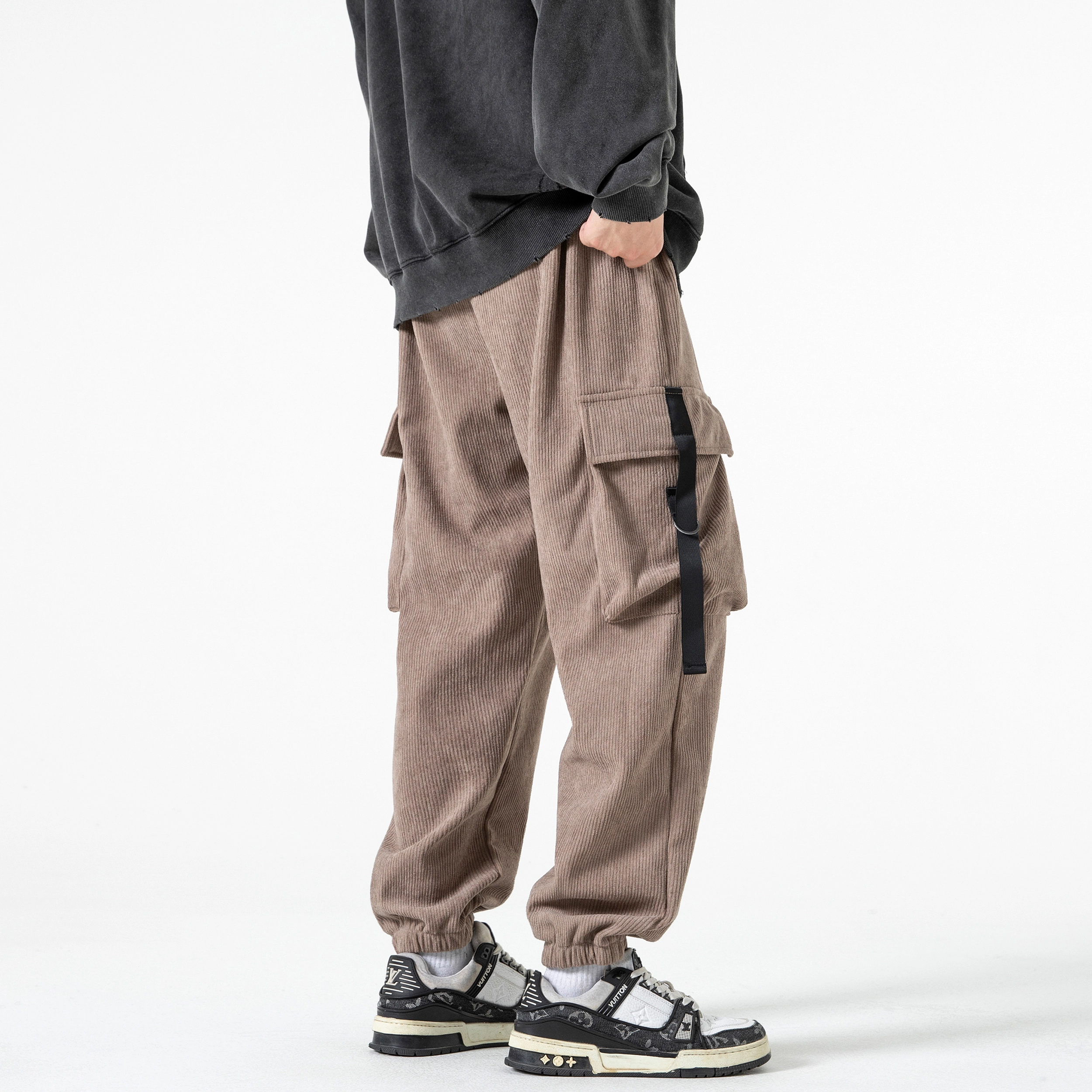 GDRX