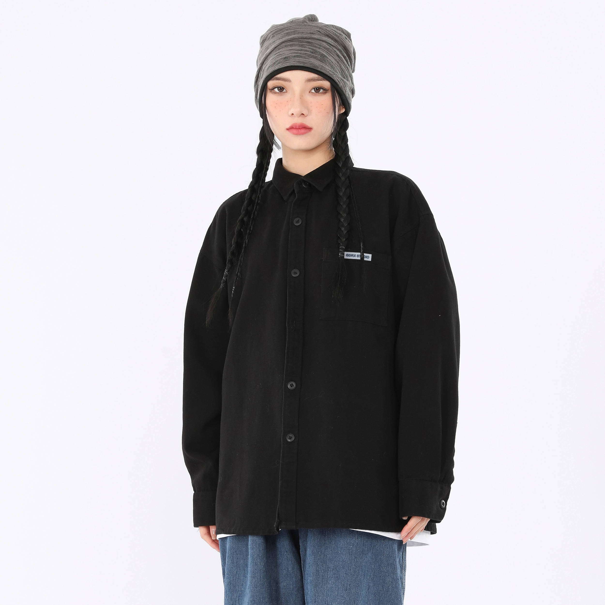 GDRX