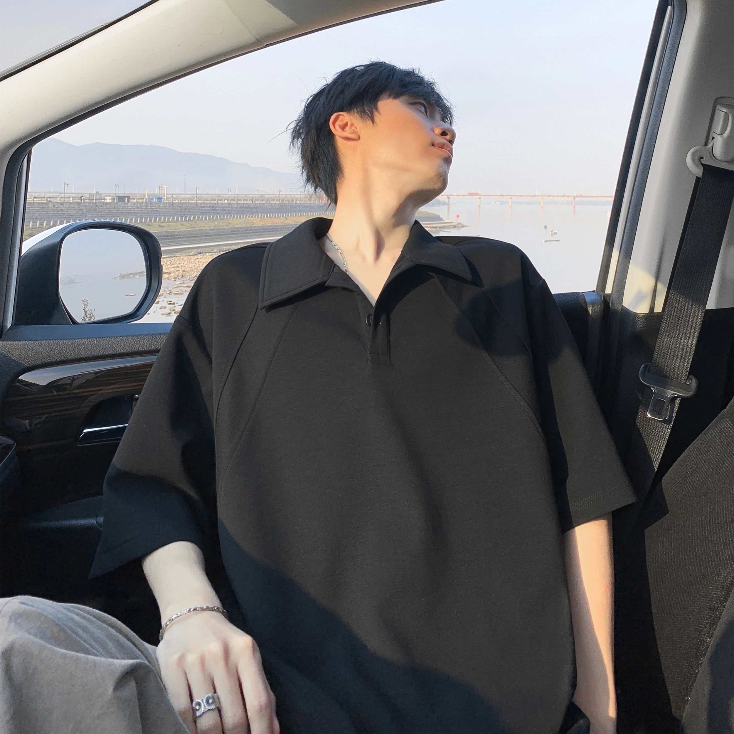 GDRX Polo