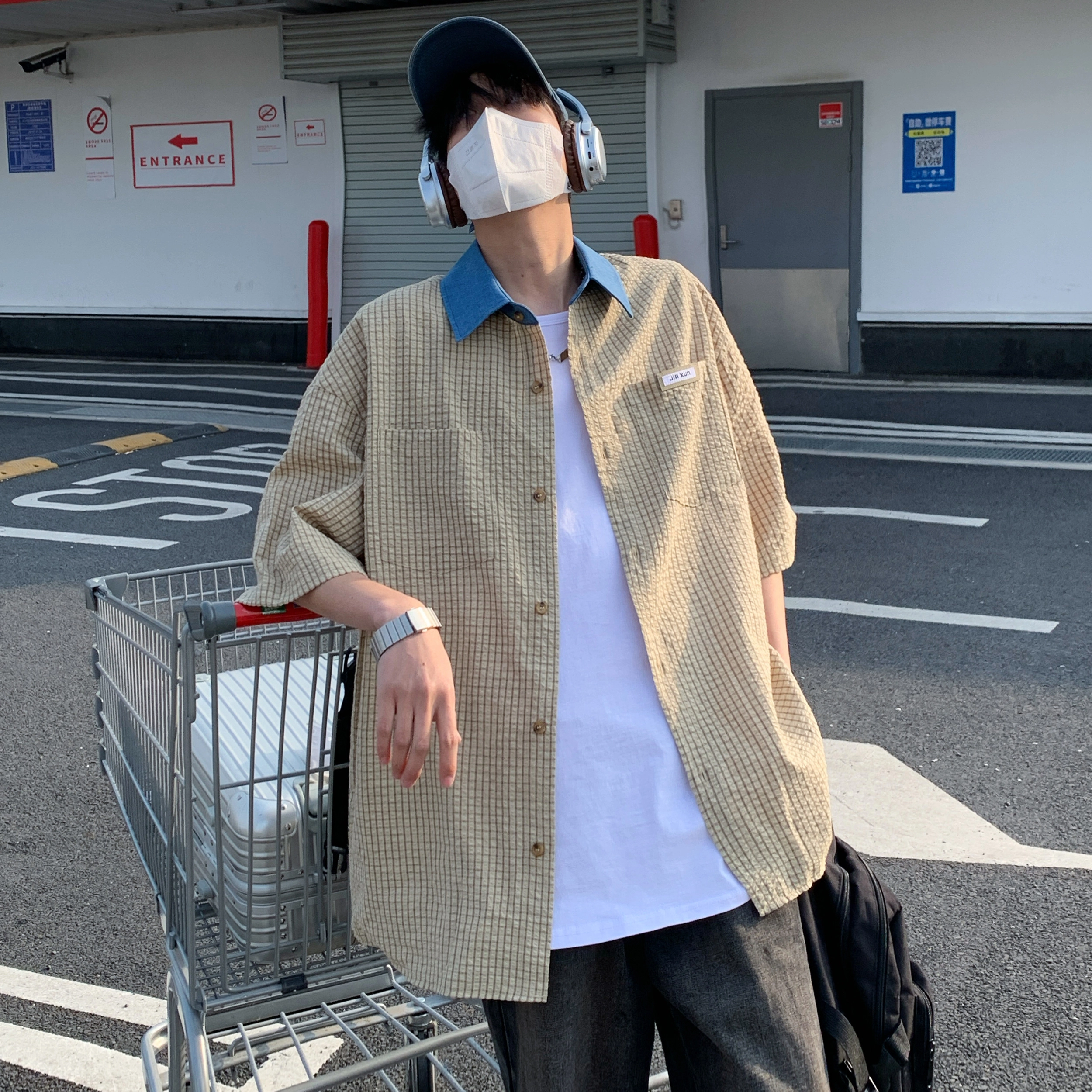 GDRX