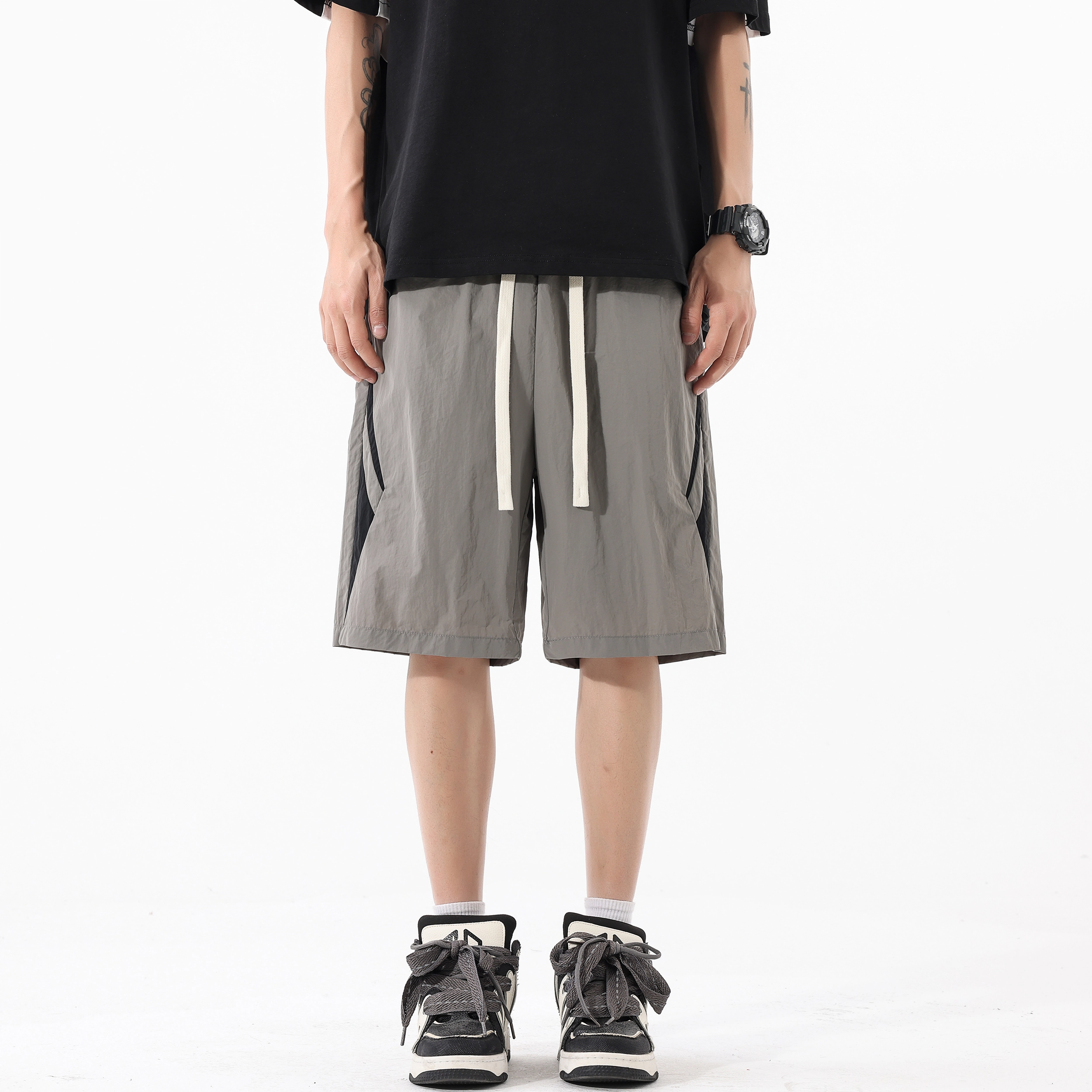 GDRX