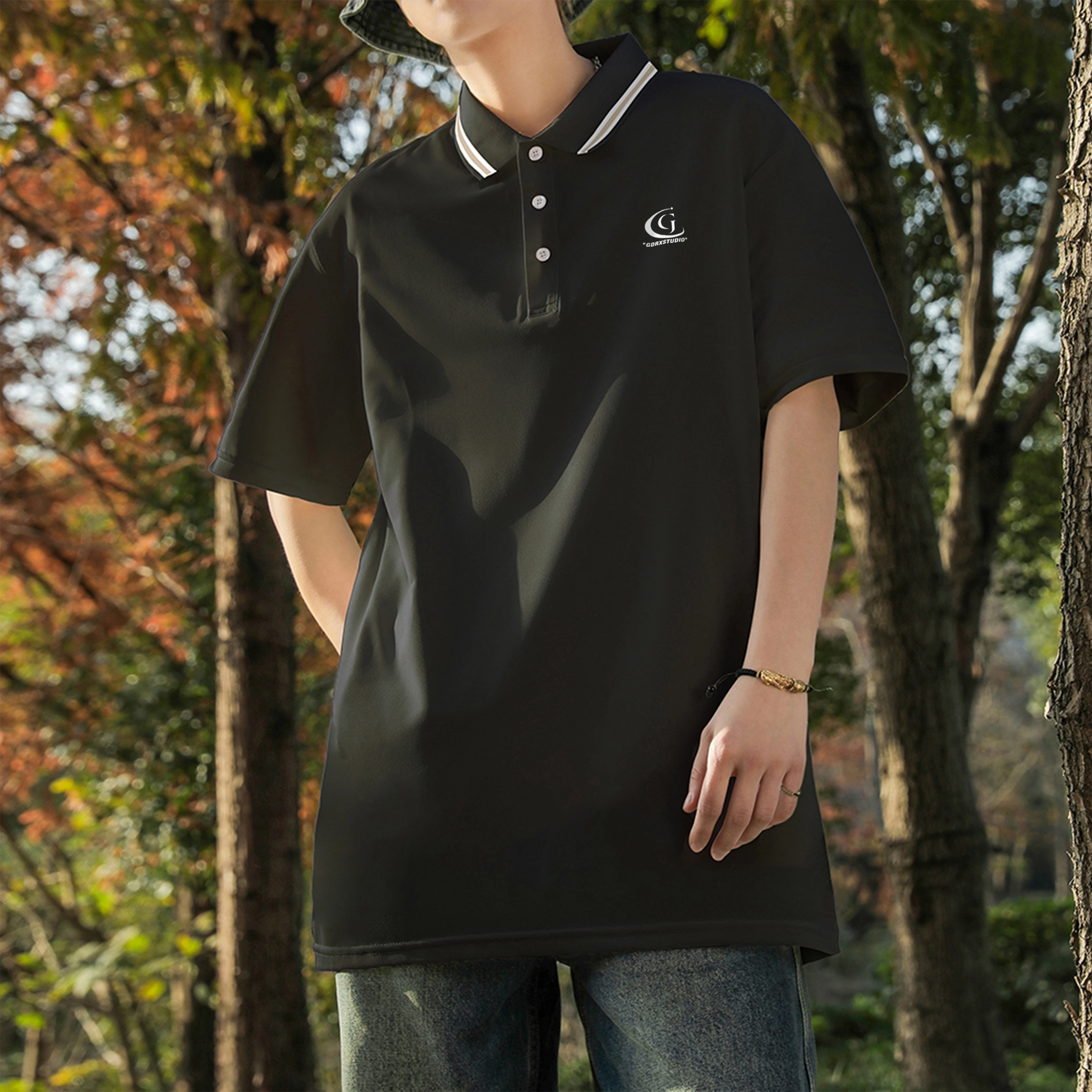 GDRX Polo