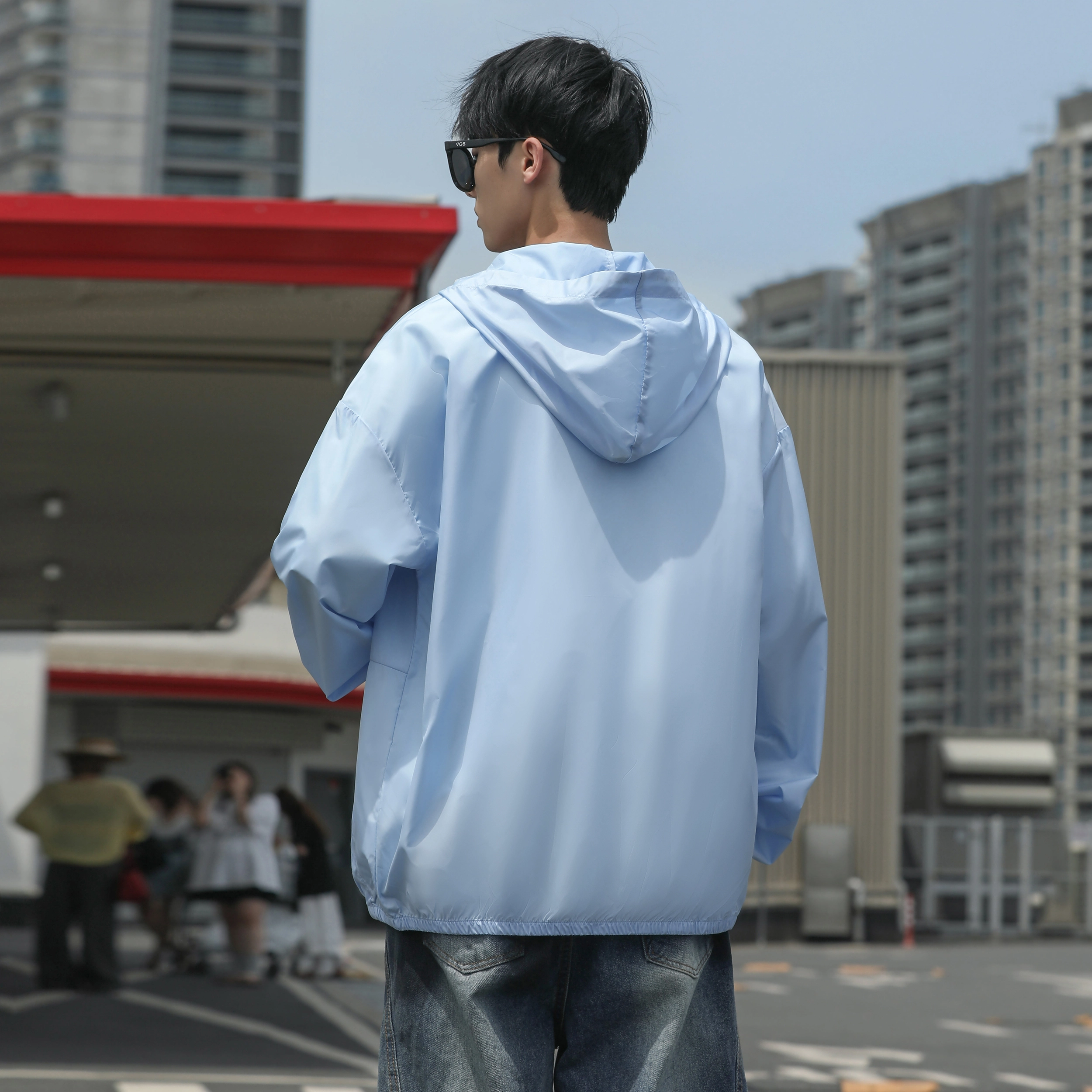 GDRX