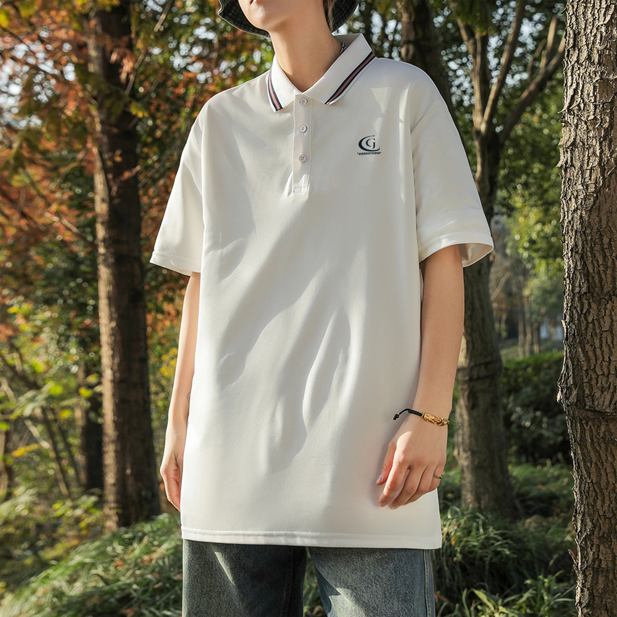 GDRX Polo