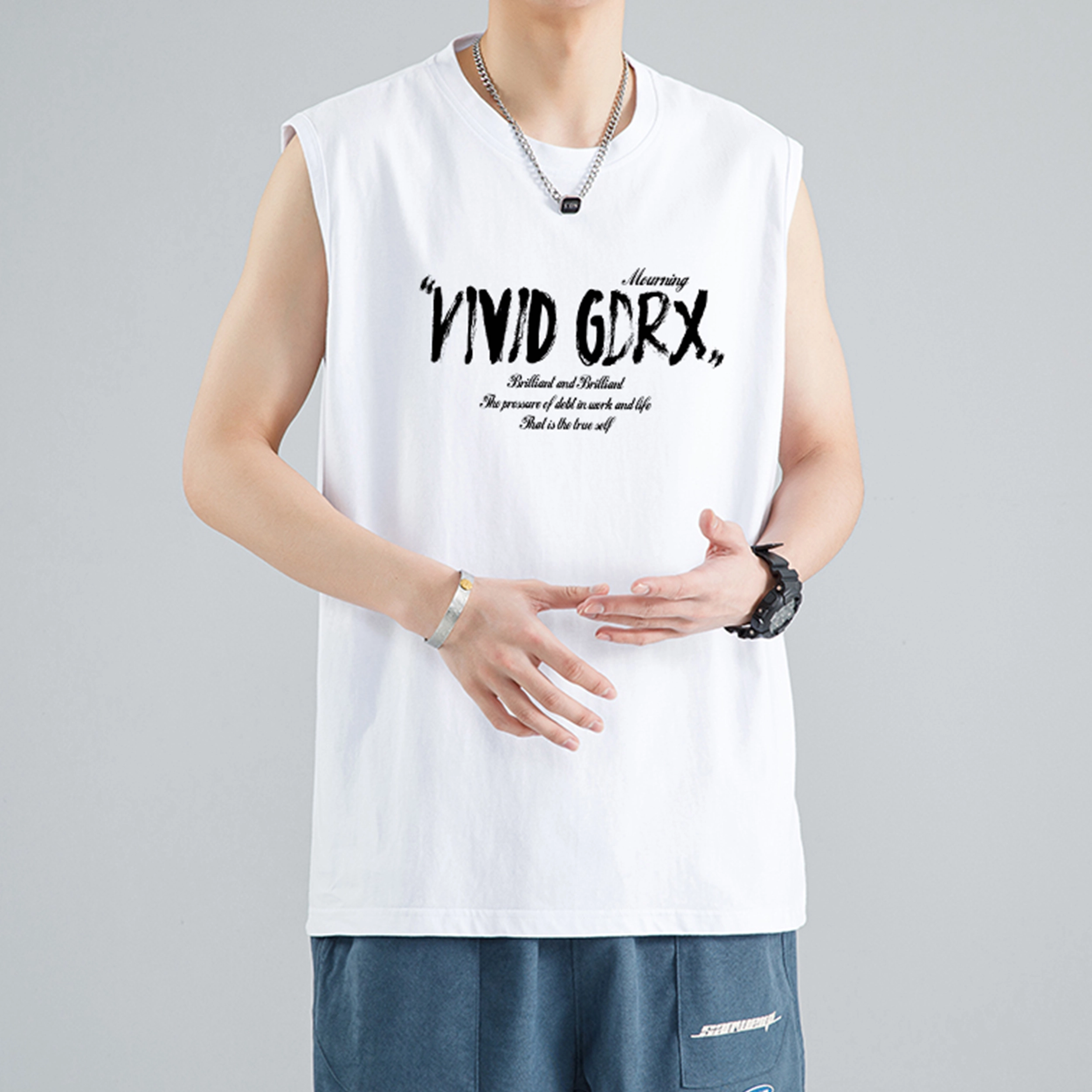 GDRX