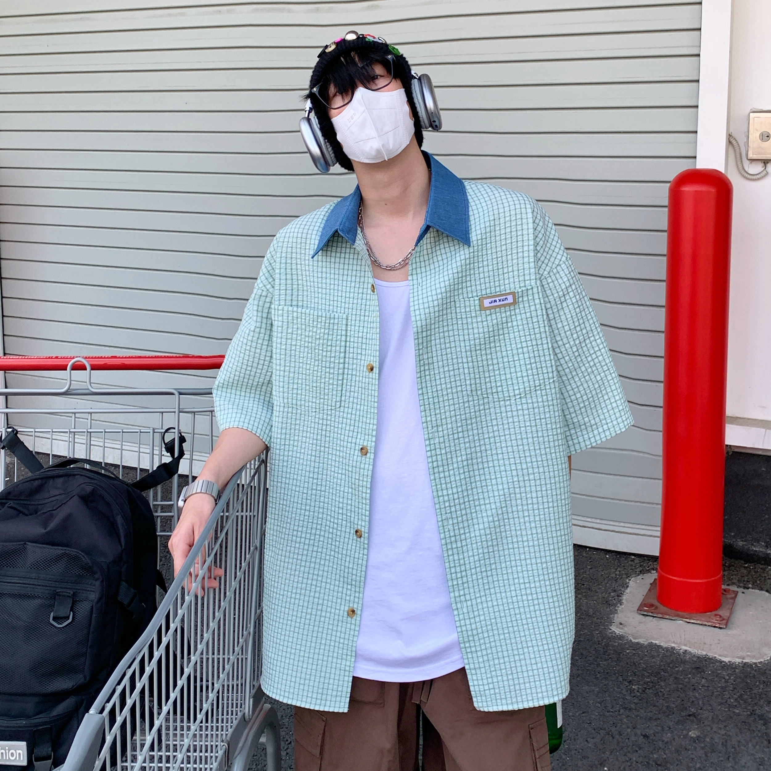 GDRX