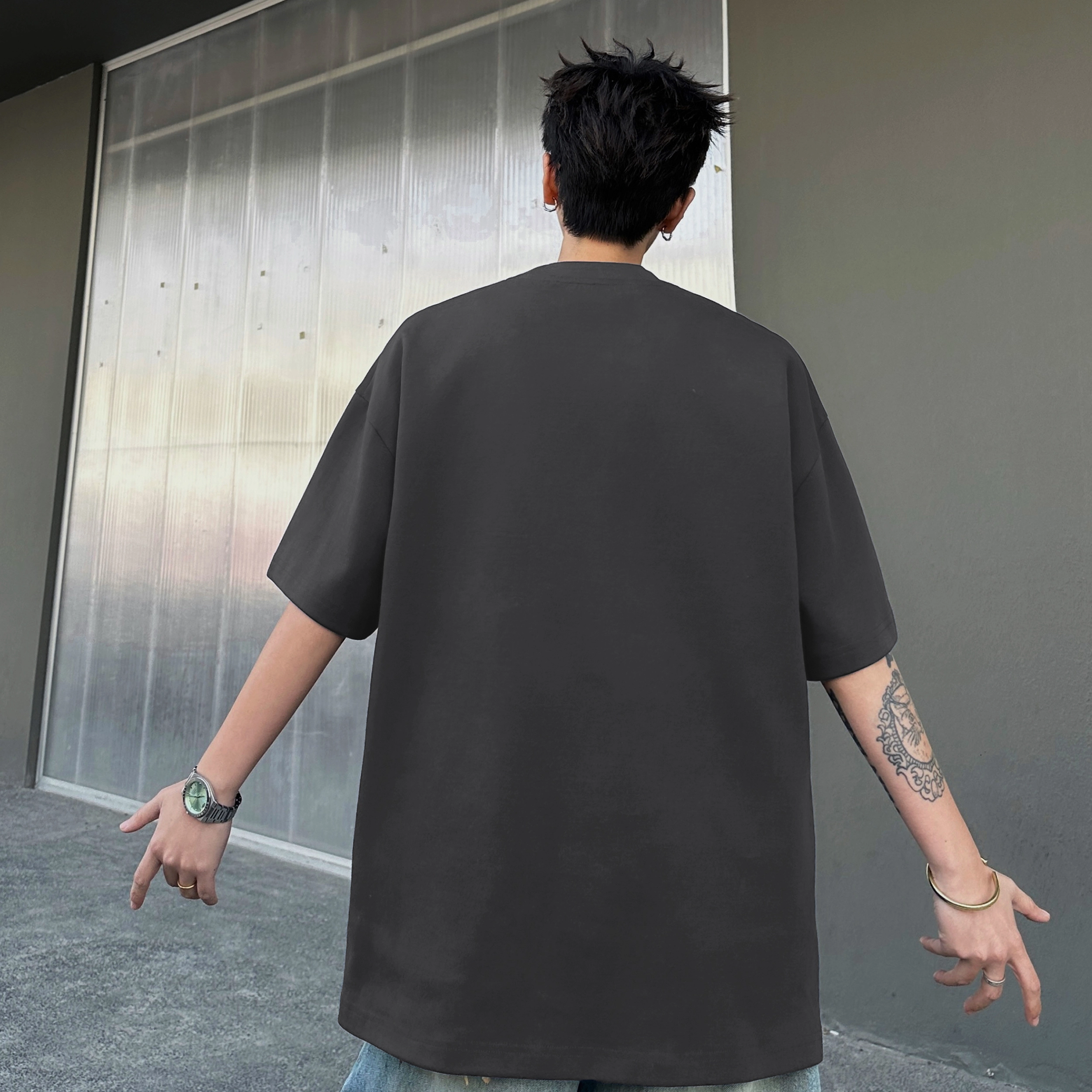 GDRX T