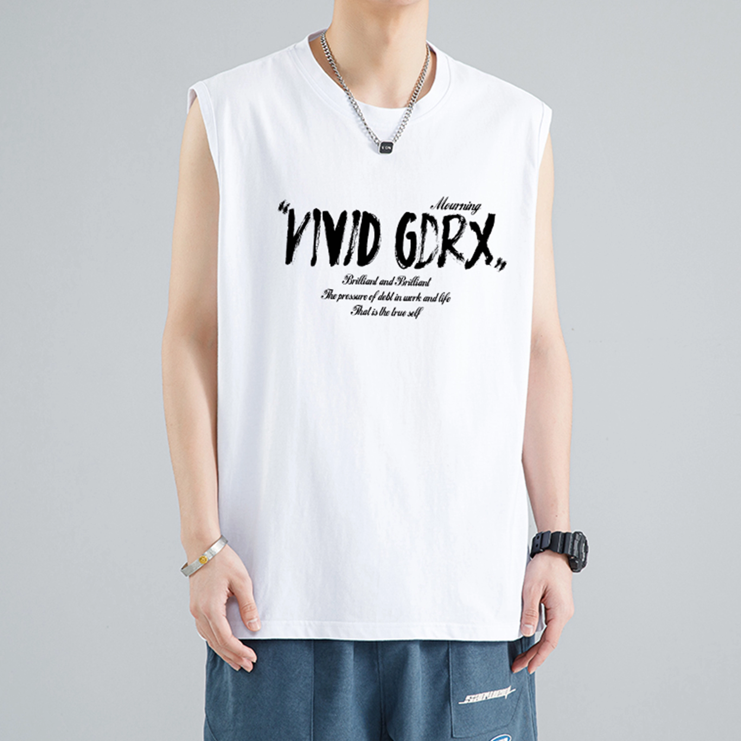 GDRX